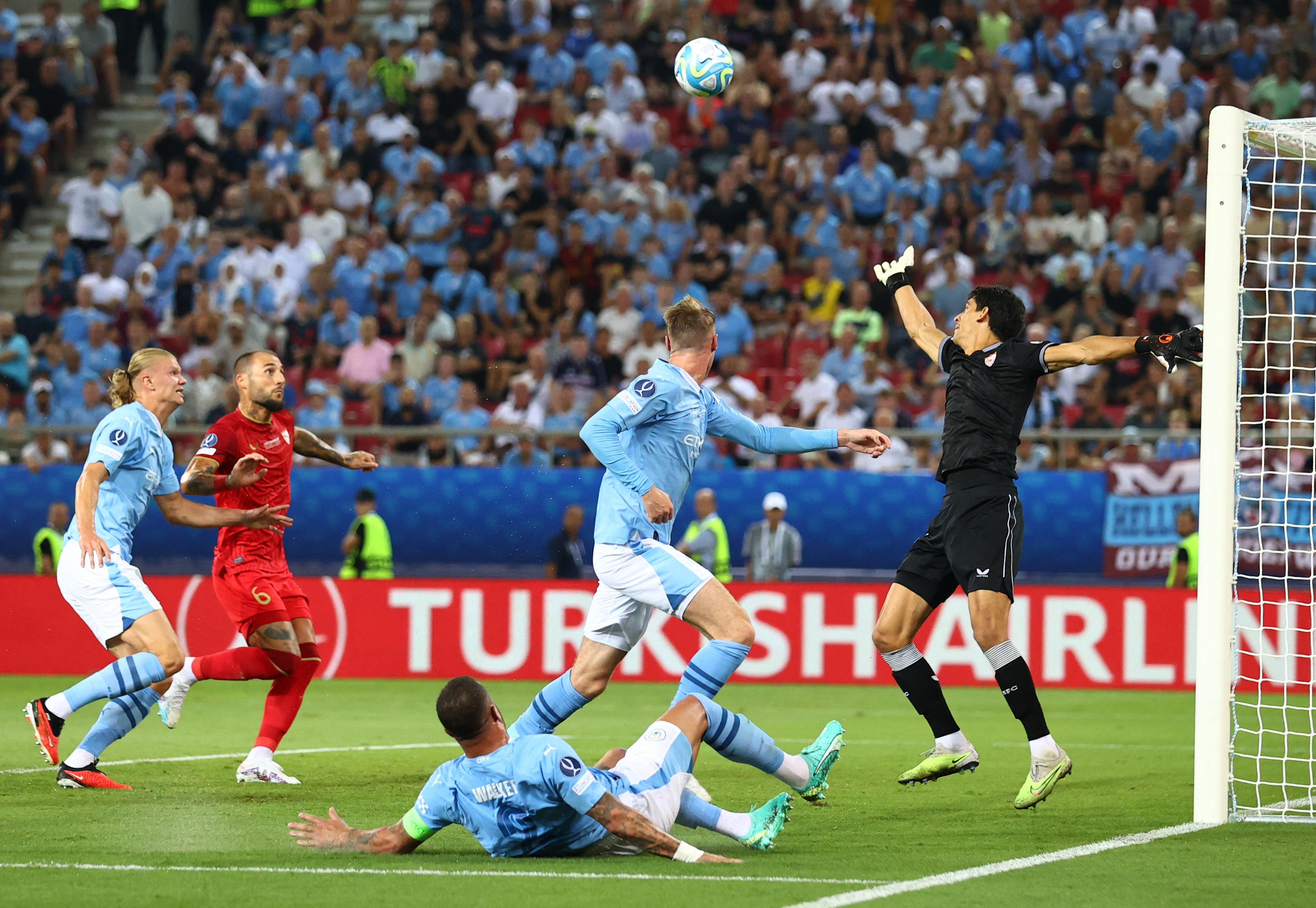 REUTERS/Stoyan Nenov