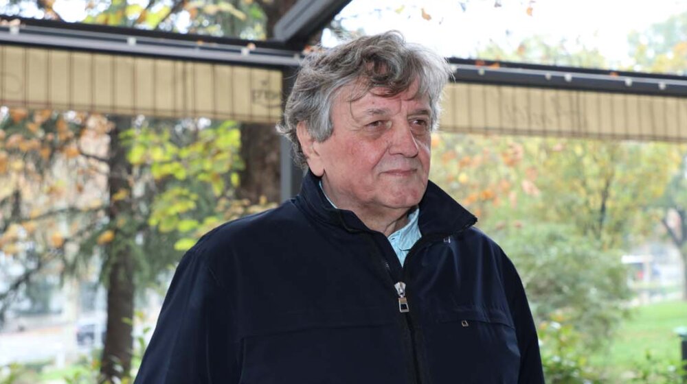 The presentation of the second season of the TV series "Azbuka naseg zivota" directed by Jelena Bajic Jocic was held in the restaurant Amici.Predstavljanje druge sezone TV serije Azbuka naseg zivota rediteljke Jelene Bajic Jocic odrzano je u restoranu