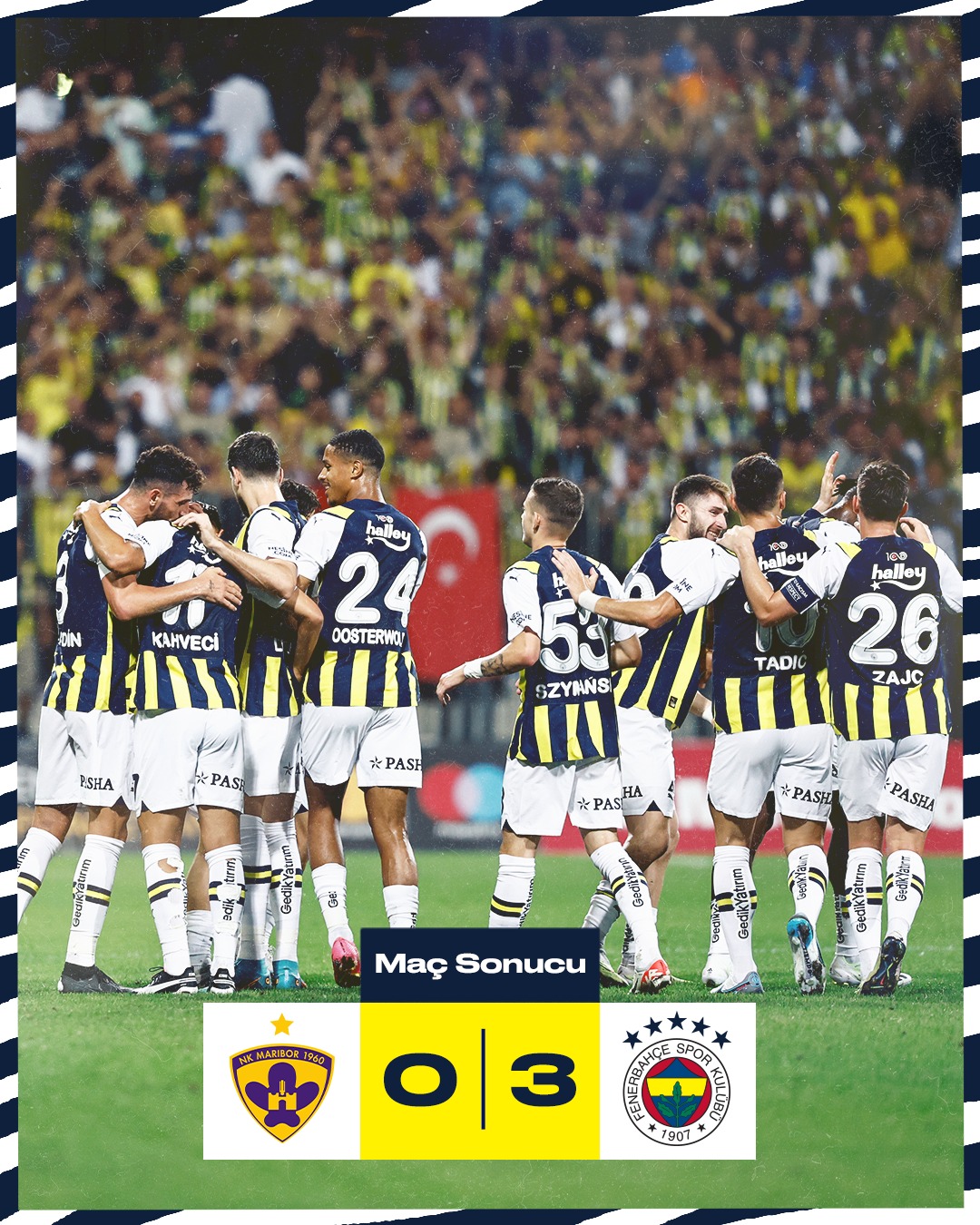 Fenerbahce