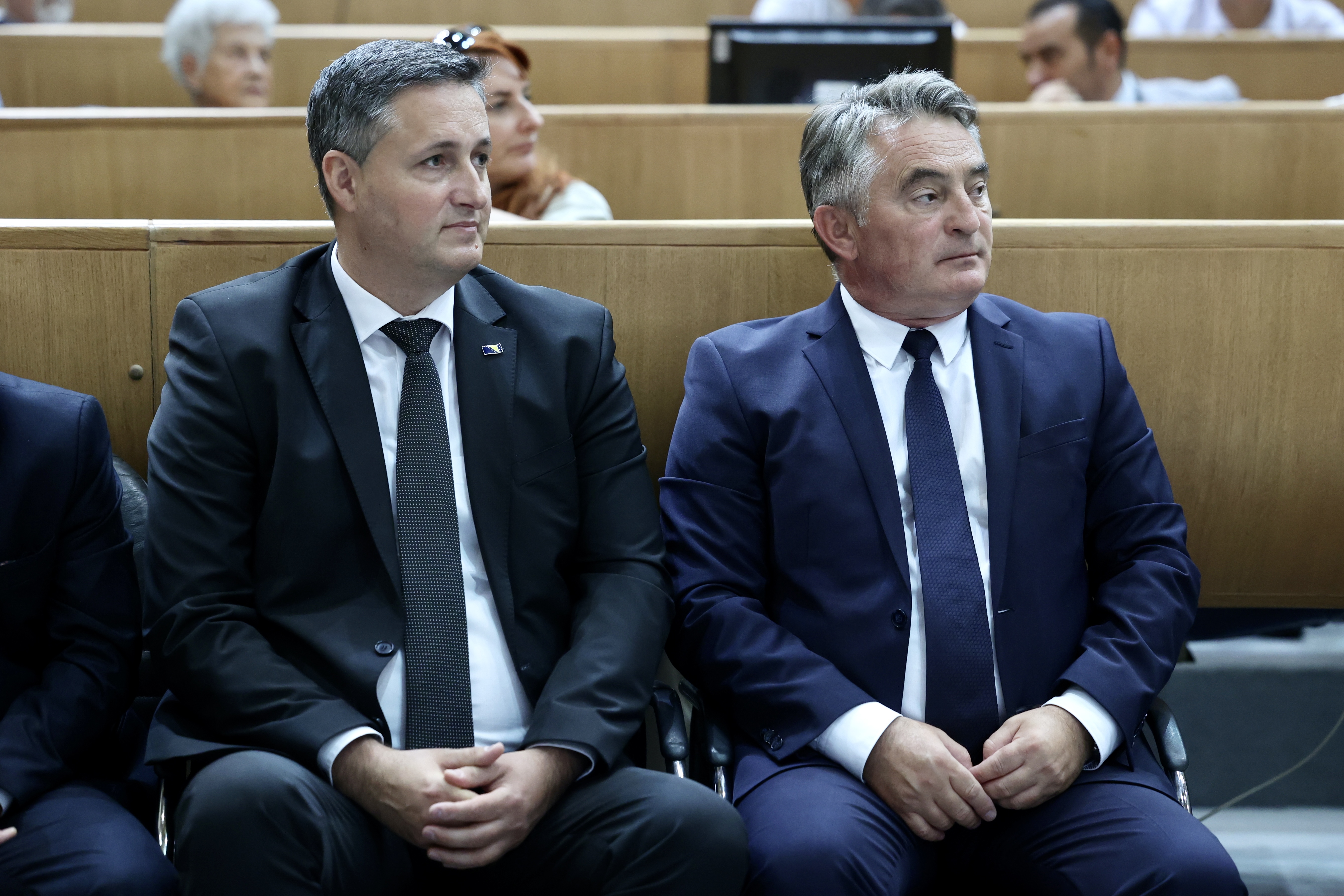 komšić bećirović