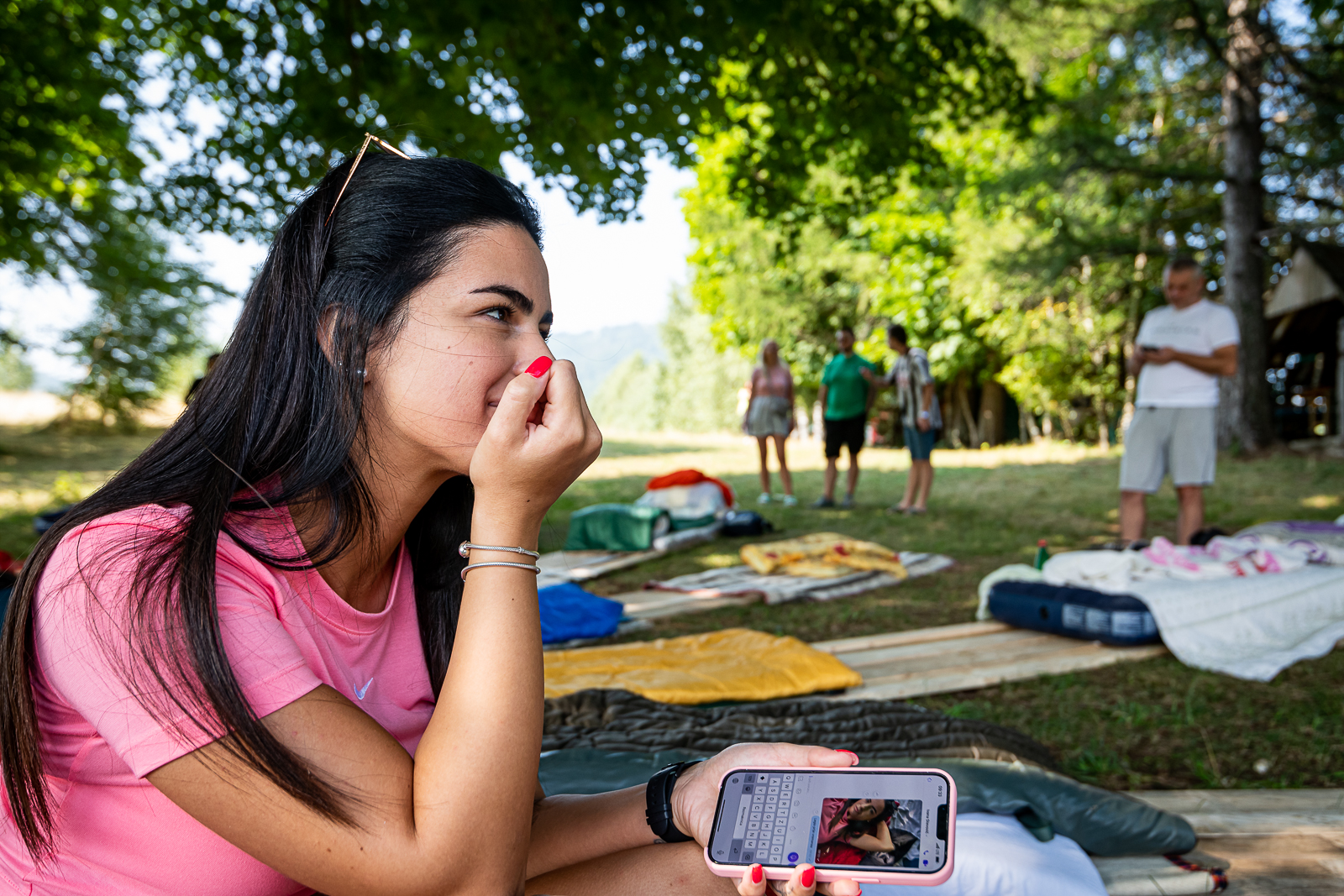 Milos Vujovic - Anadolu Agency 
