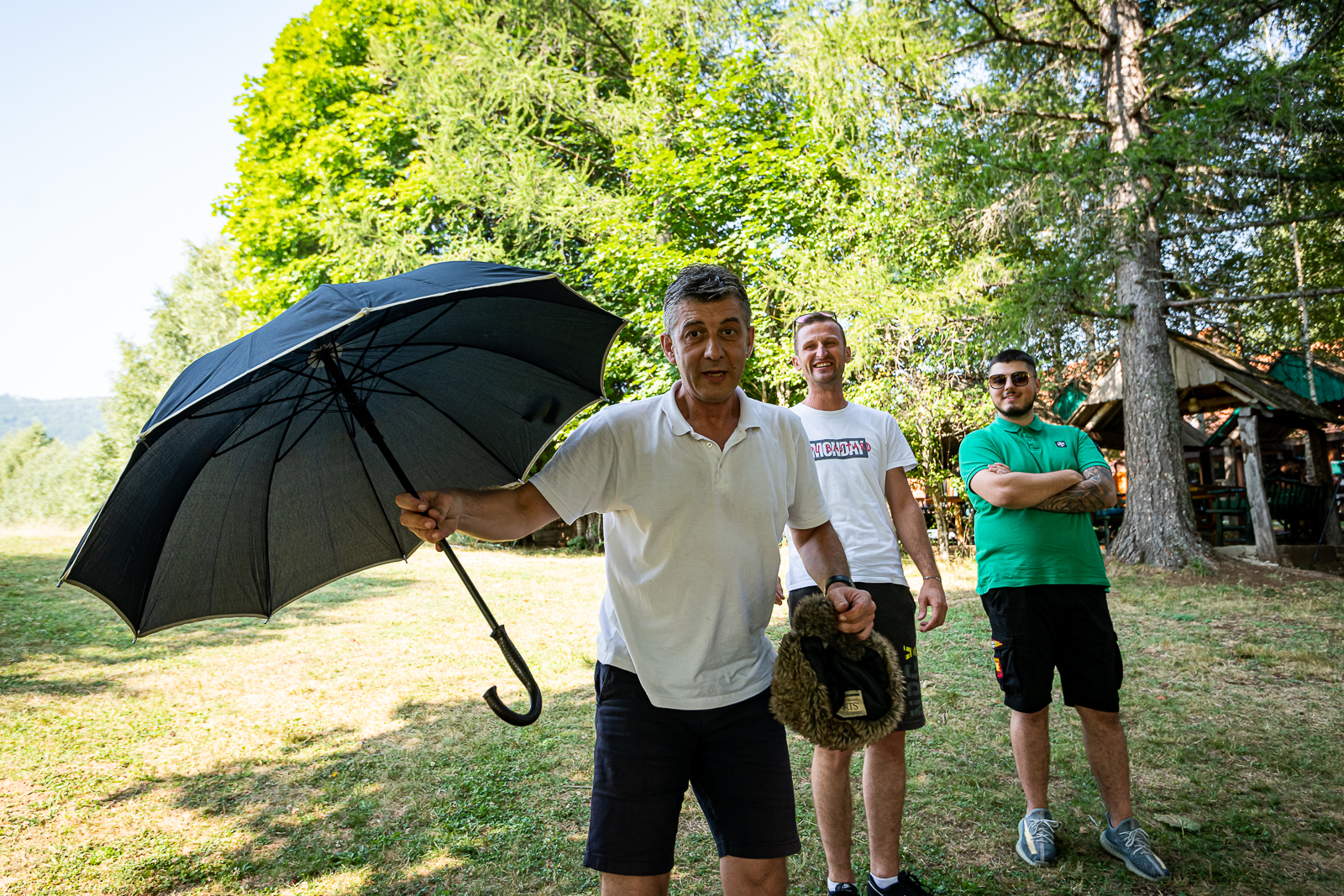 Milos Vujovic - Anadolu Agency 