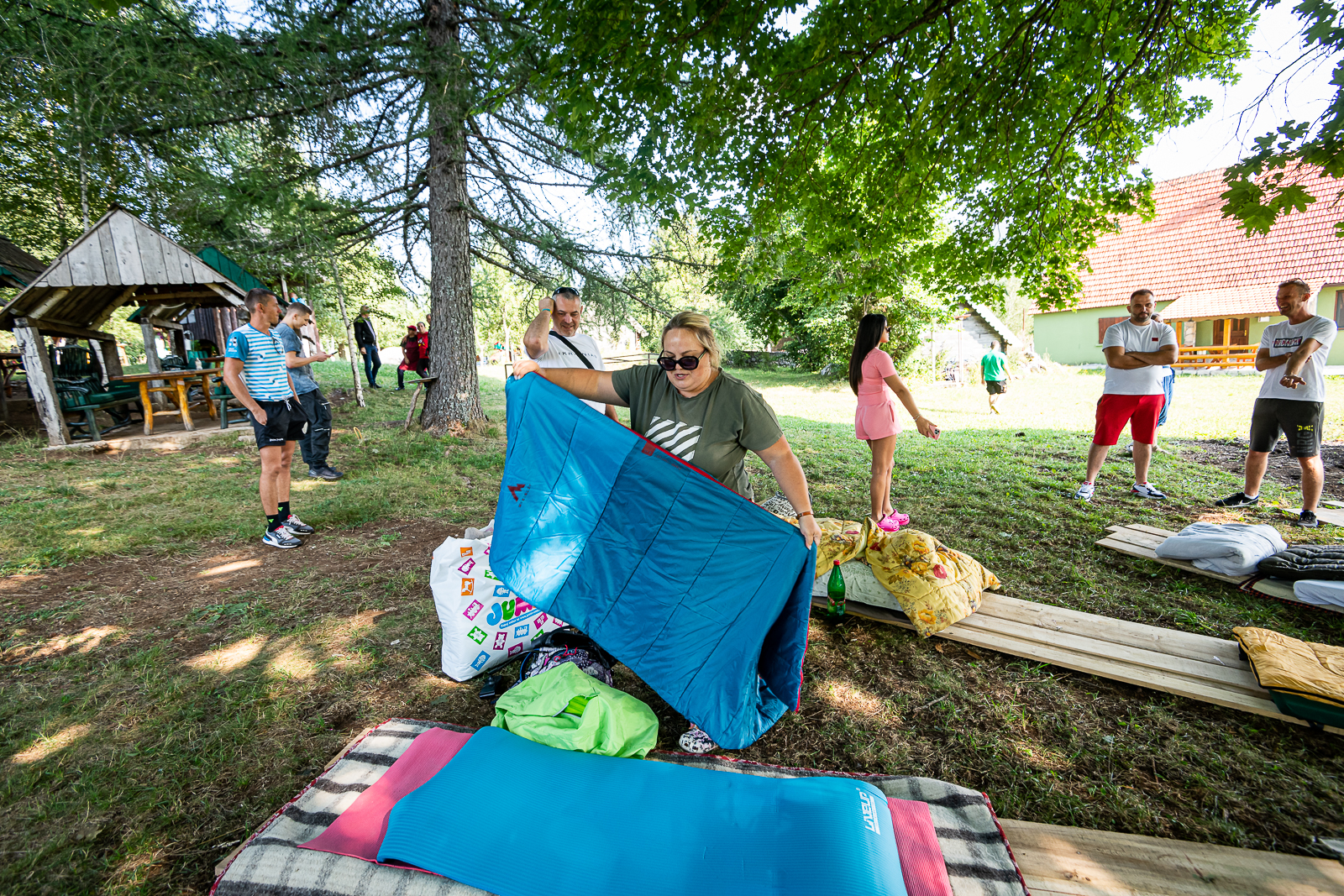Milos Vujovic - Anadolu Agency 