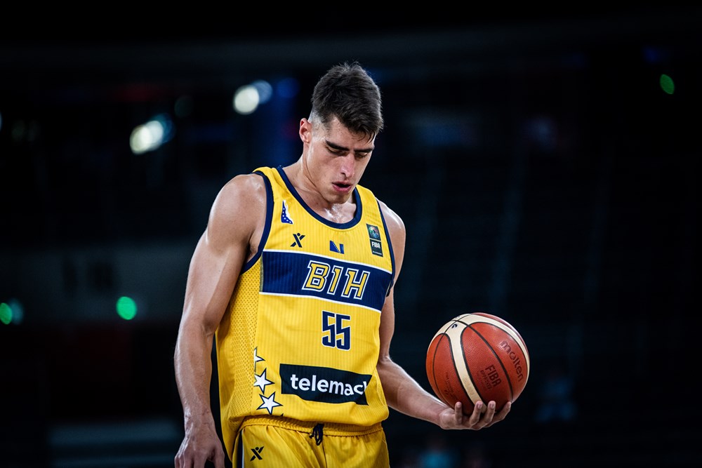 Luka Garza