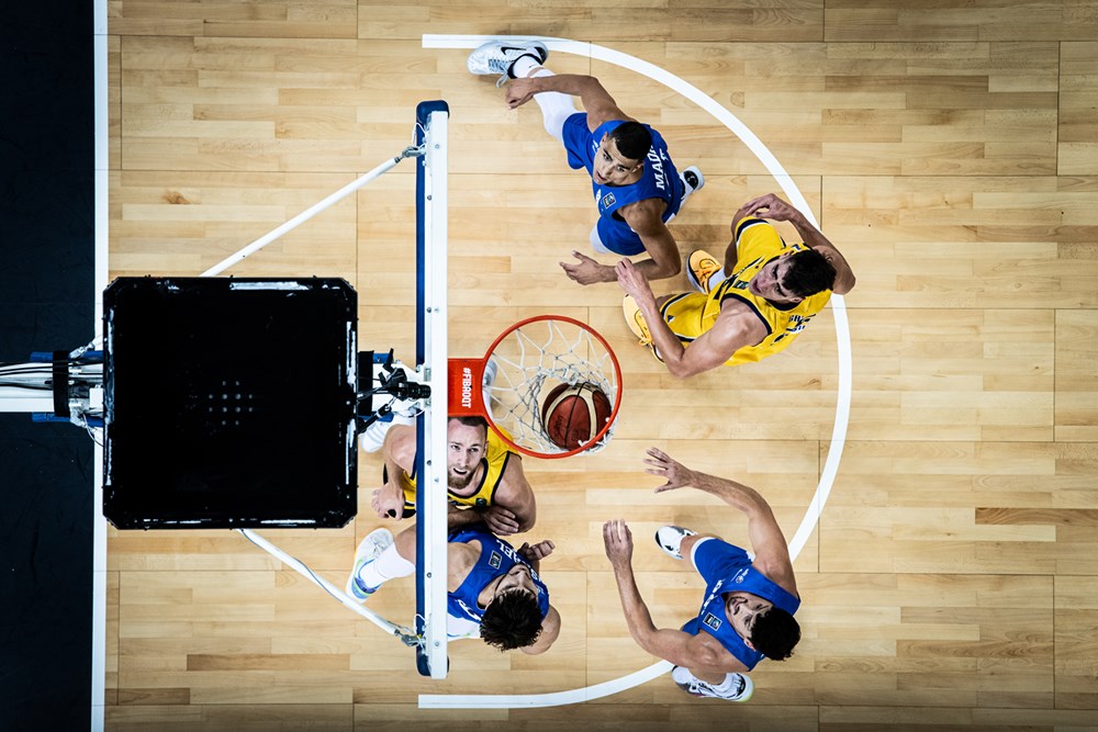 FIBA