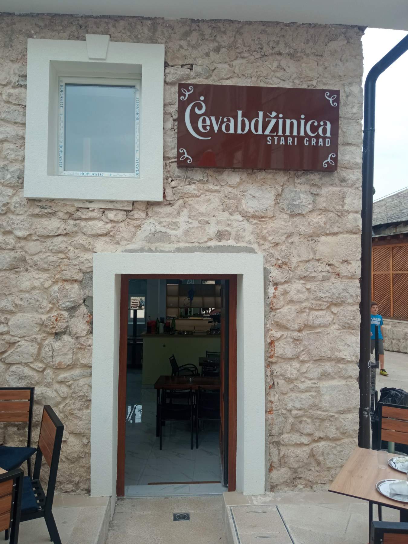 Trebinje dobija prvi halal restoran