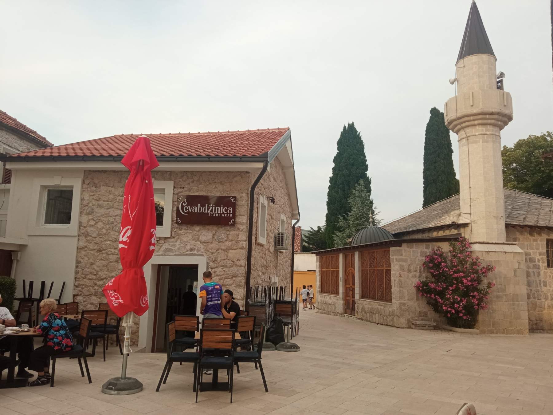 Trebinje dobija prvi halal restoran