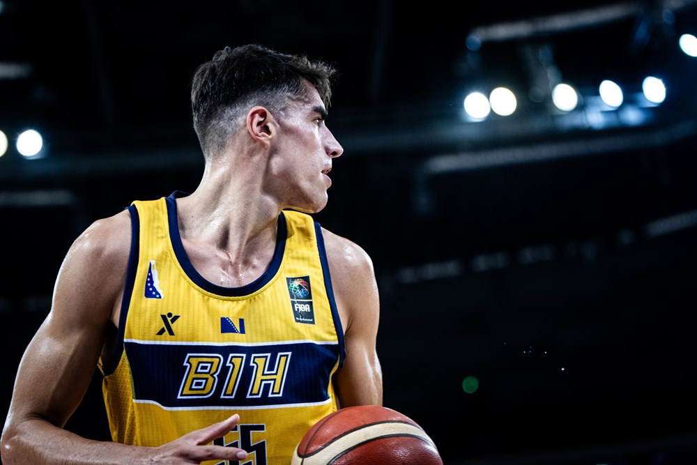 Luka Garza