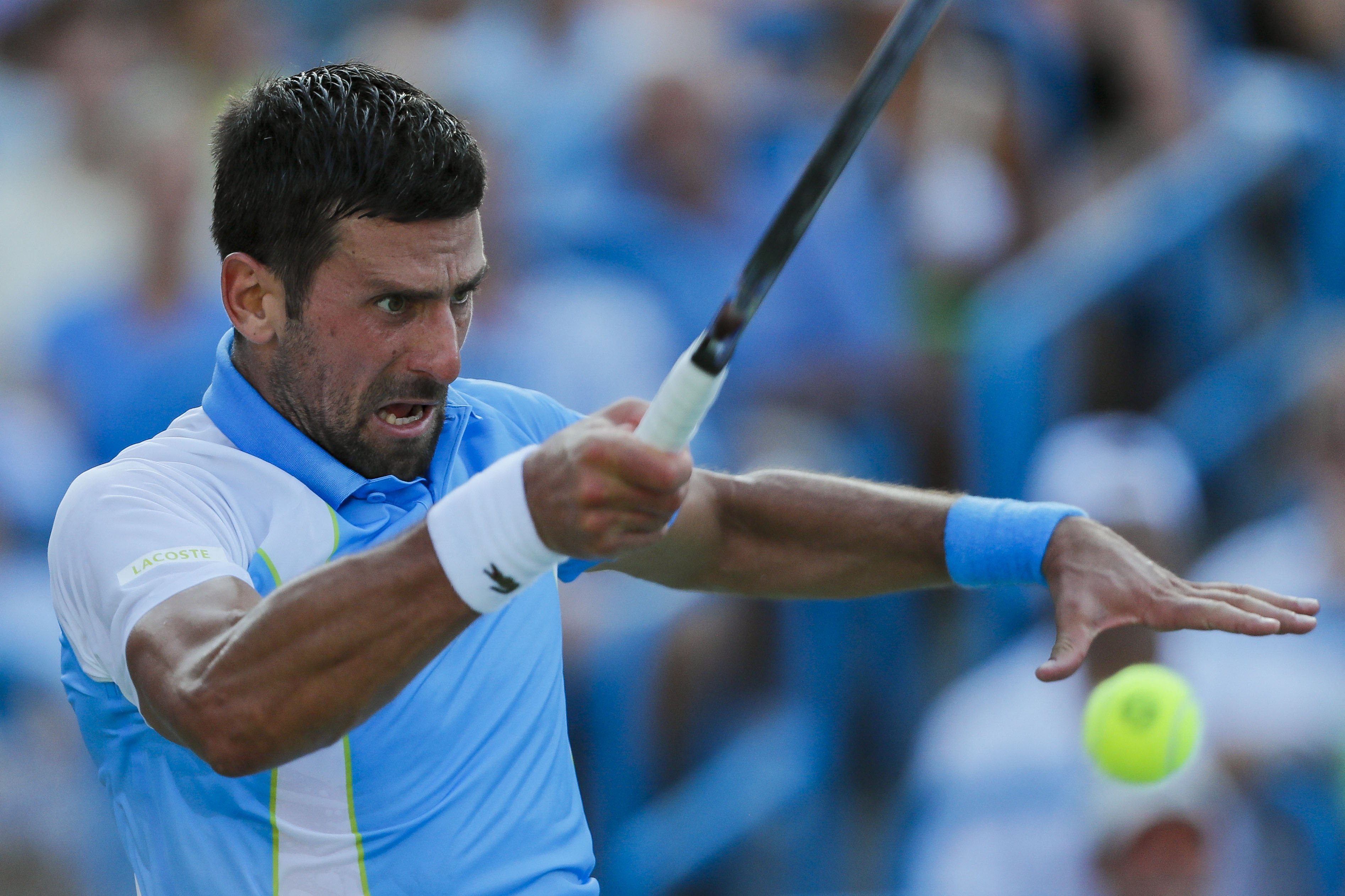 Tennis: Western &amp; Southern Open