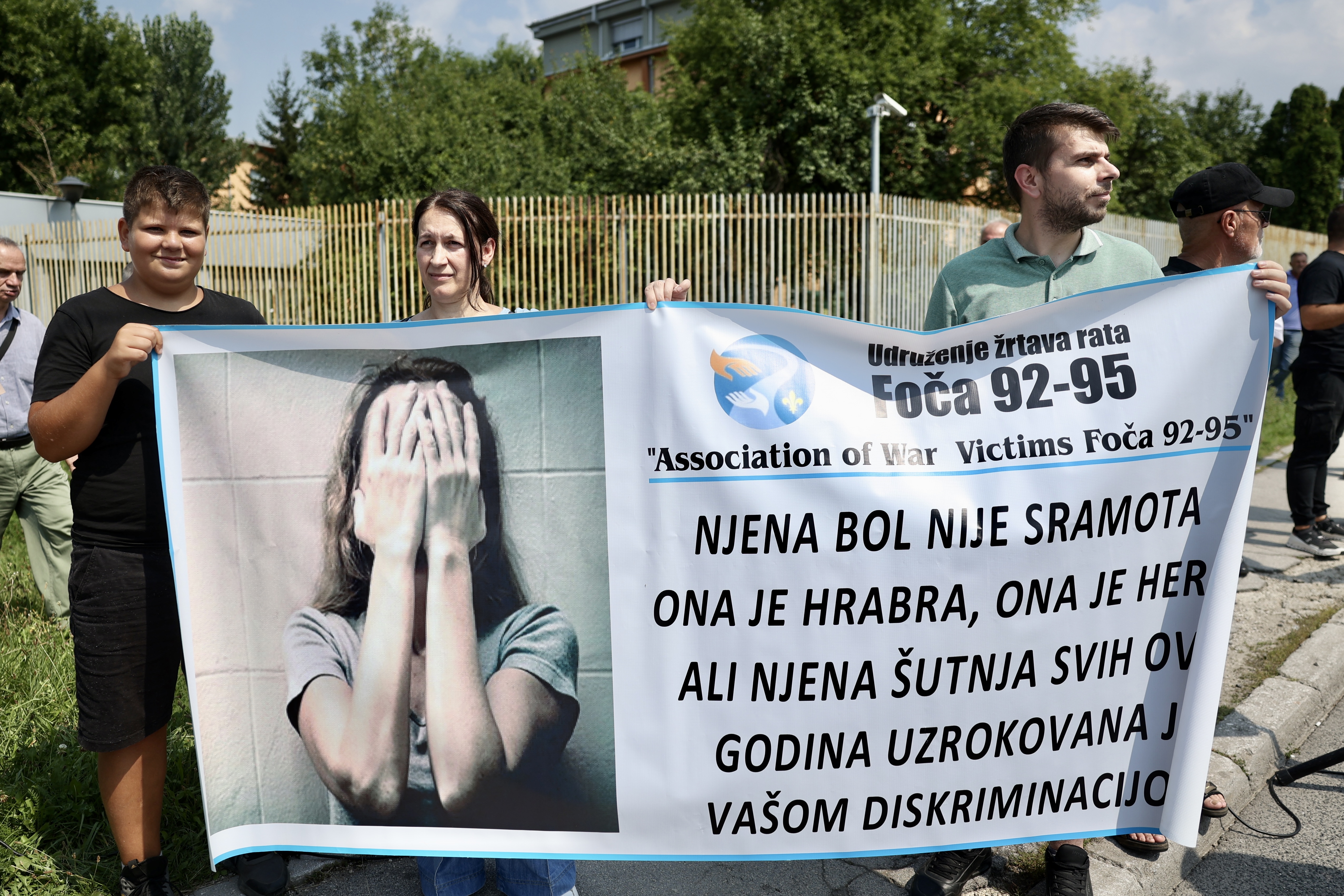 protesti gorazde sud bih arbih