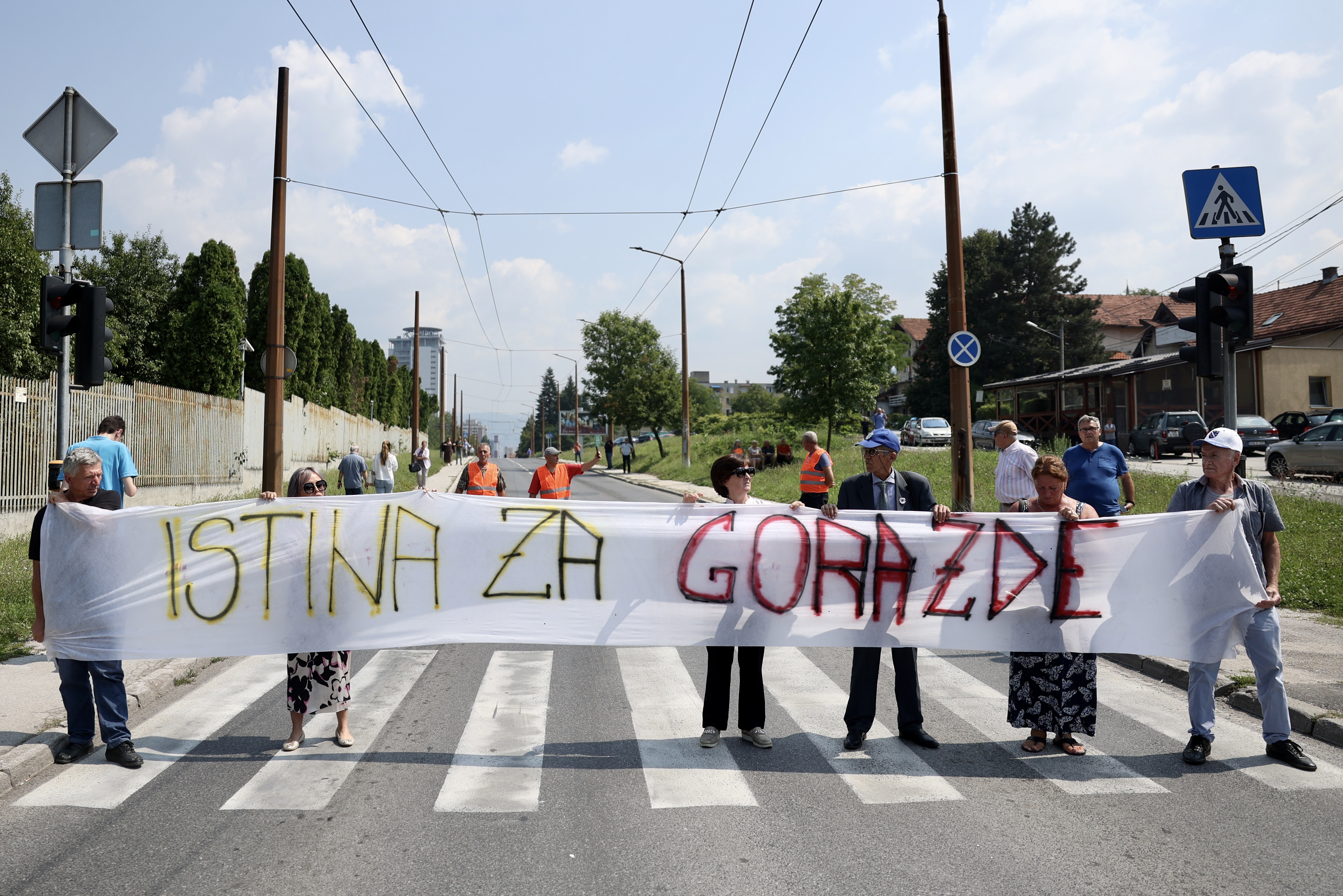 protesti gorazde sud bih arbih