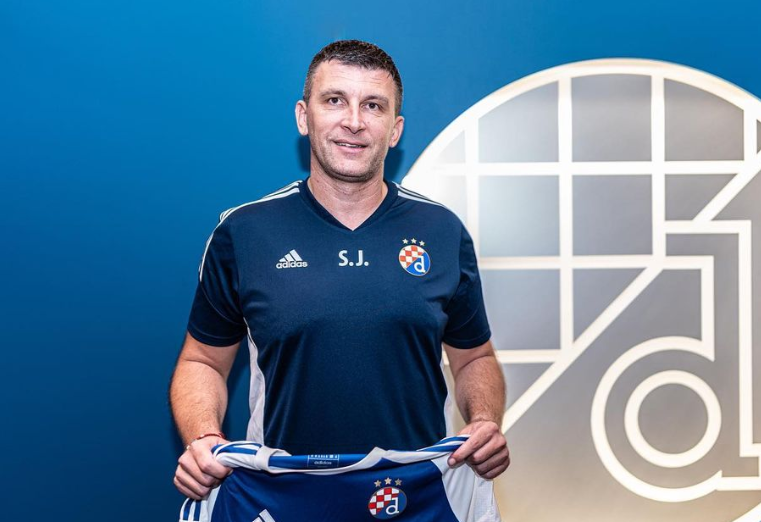 gnk dinamo sergej jakirovic
