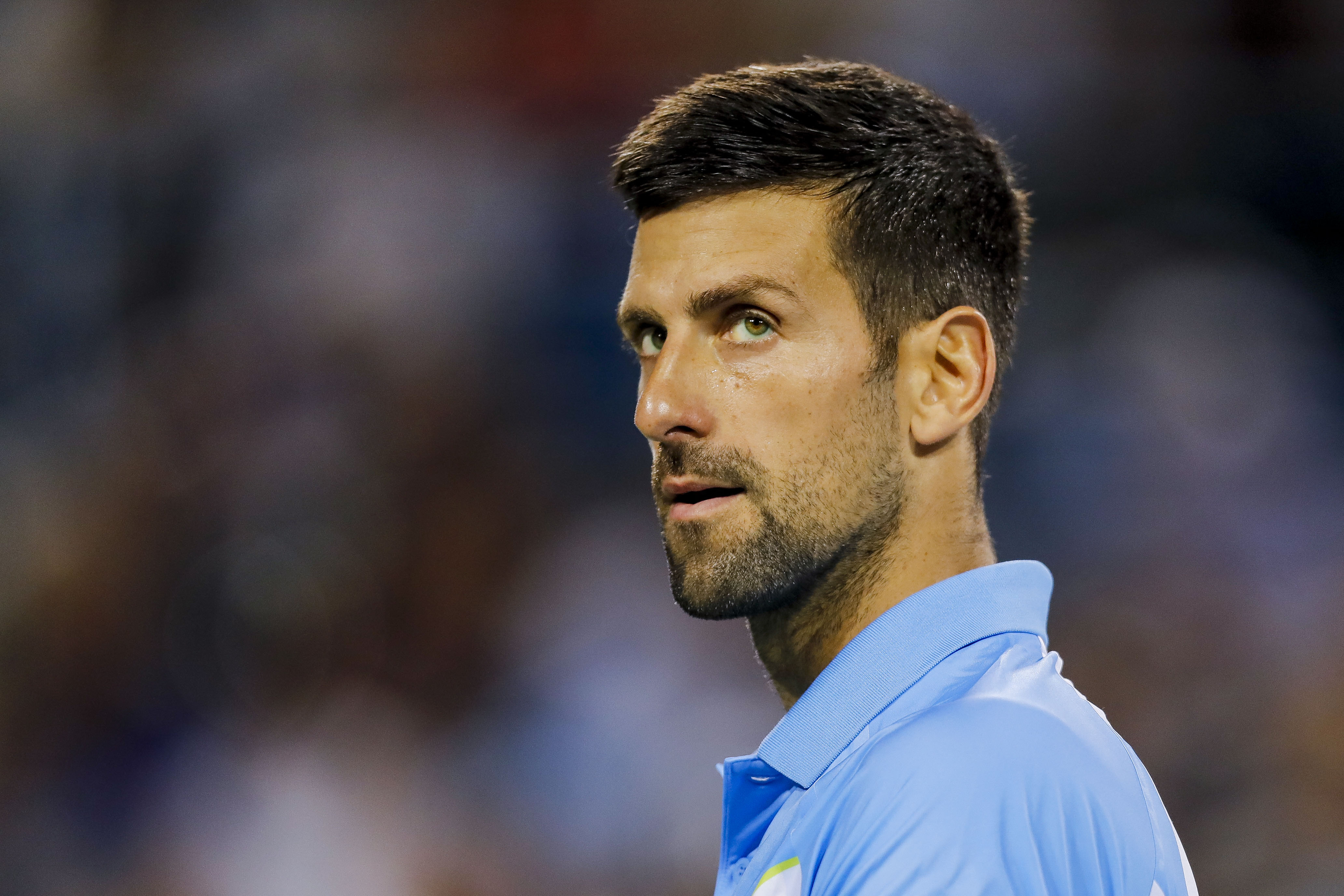 Tennis: Western &amp; Southern Open