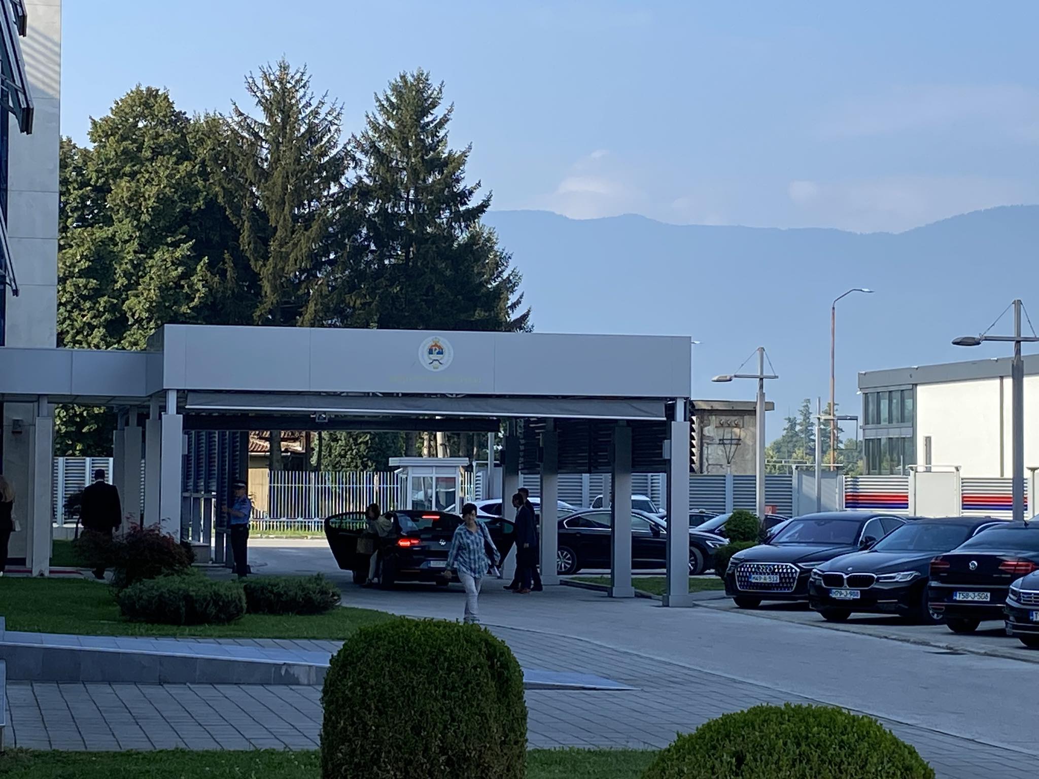 nasa stranak istocno sarajevo