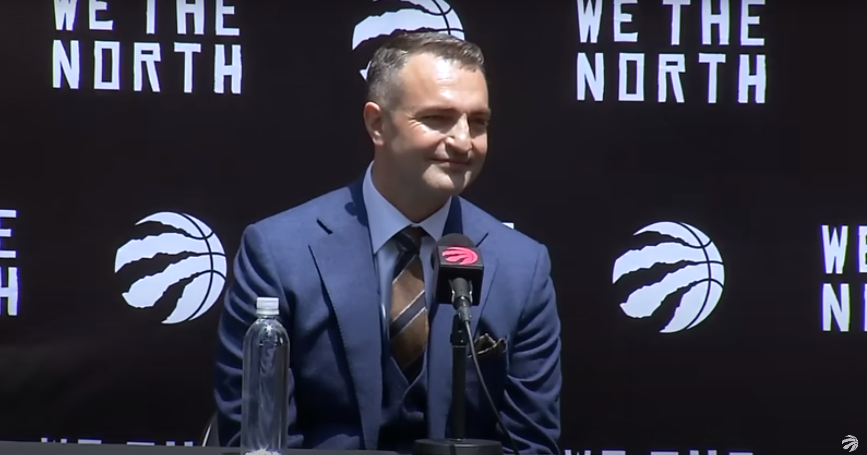 darko rajakovic toronto raptors