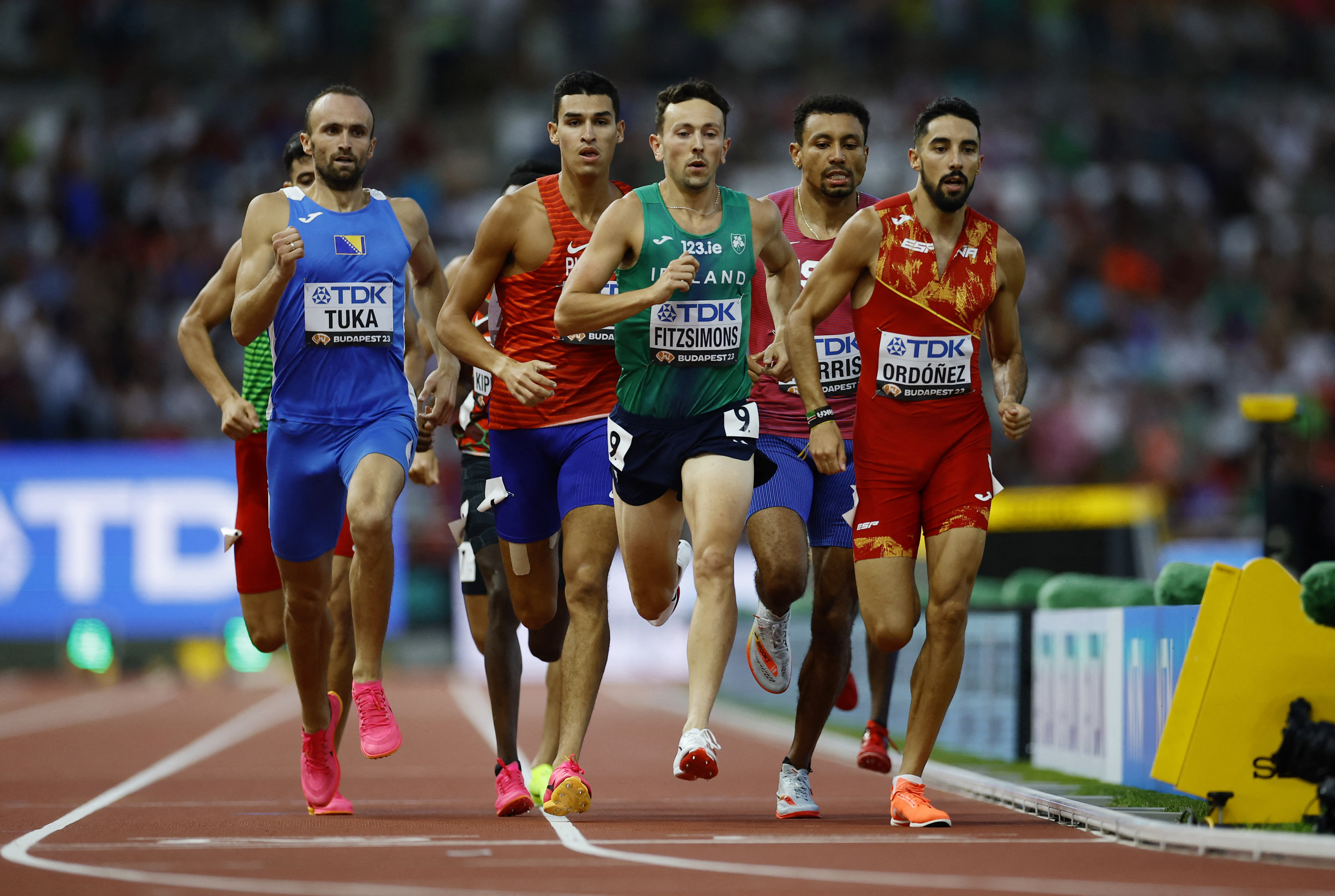 World Athletics Championship