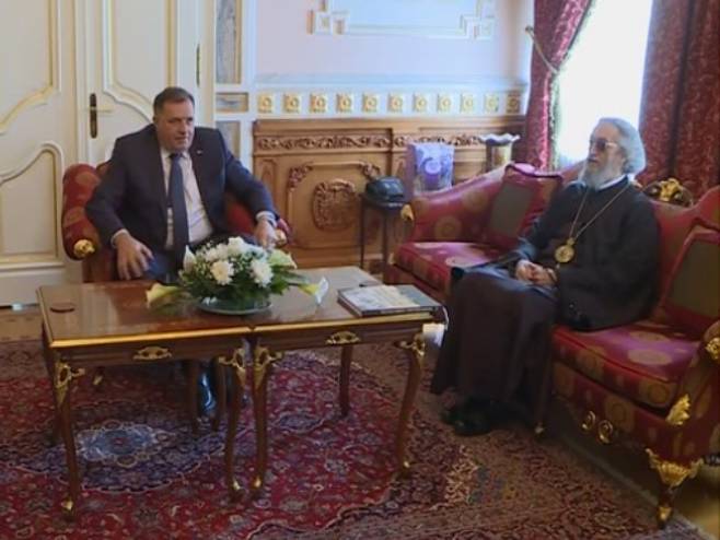 dodik vladika jefrem