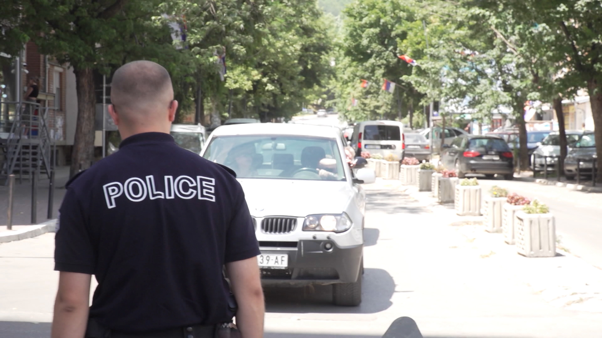 policija kosovo