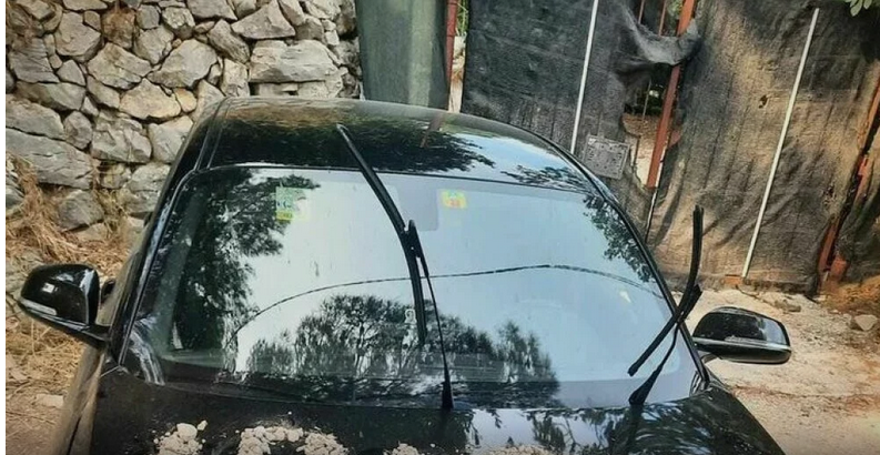 Screenshot 2023-08-25 at 17-58-40 To se zove majčin sin BMW-om blokirao prolaz pa dobio jasnu poruku