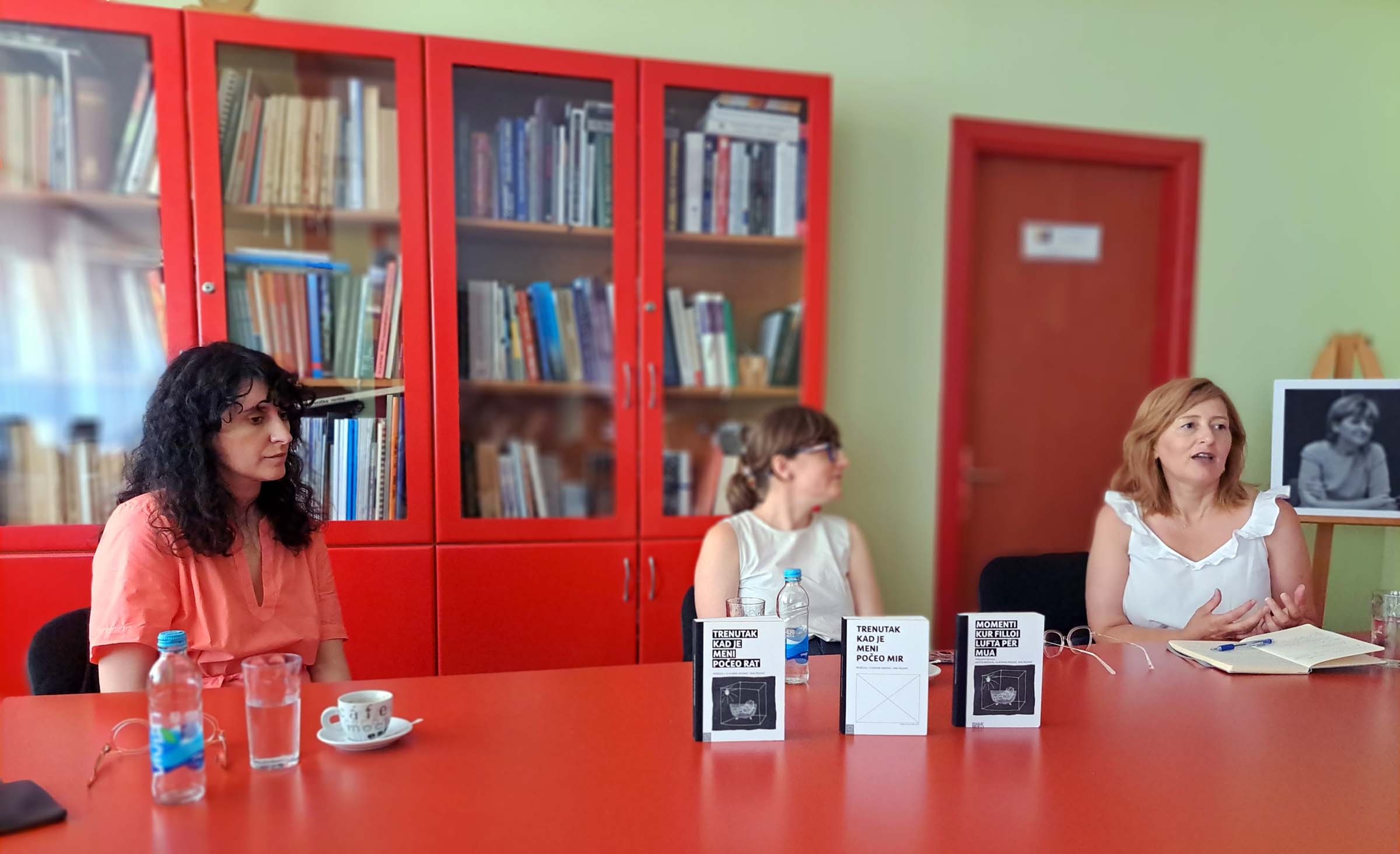 Međunarodna sedmica sjećanja Srebrenica