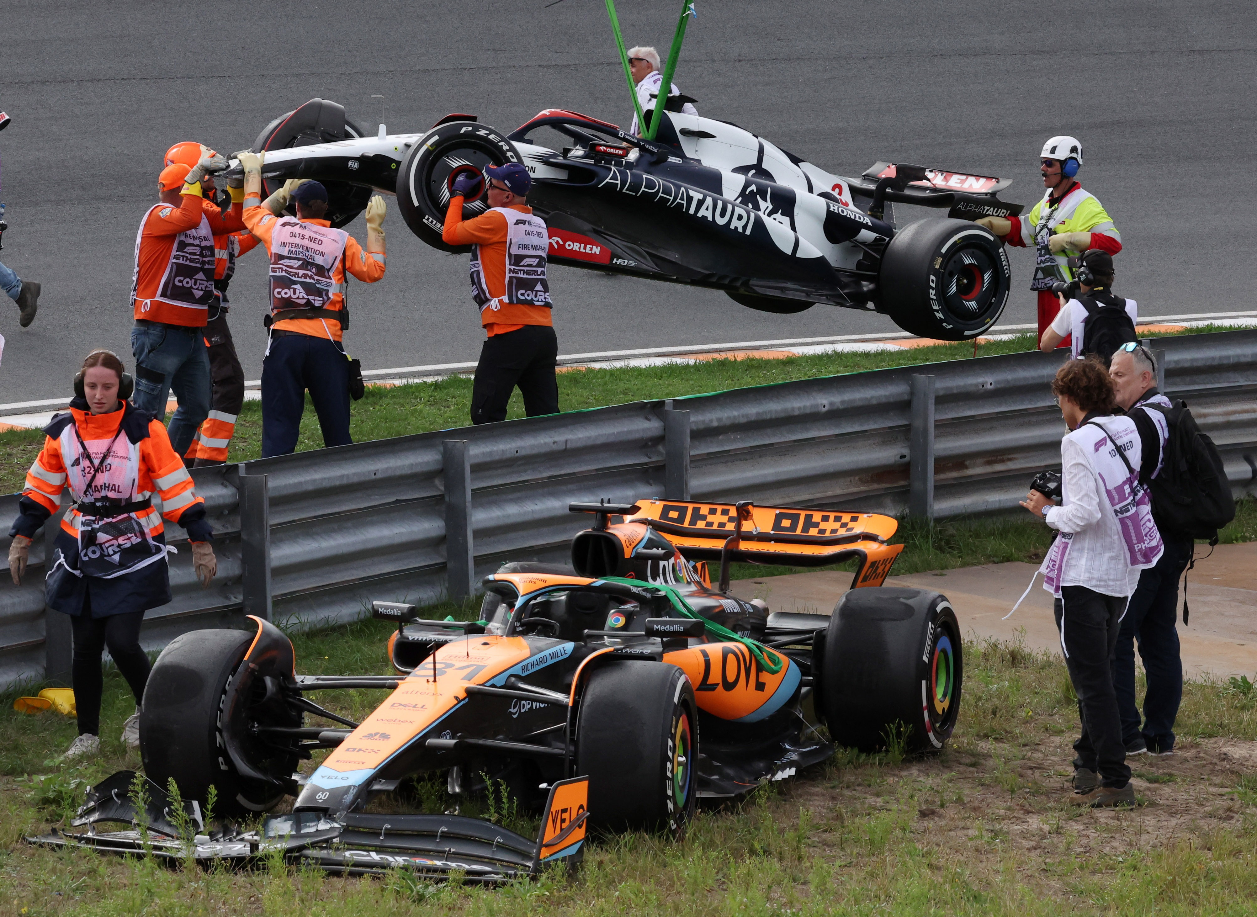 Dutch Grand Prix