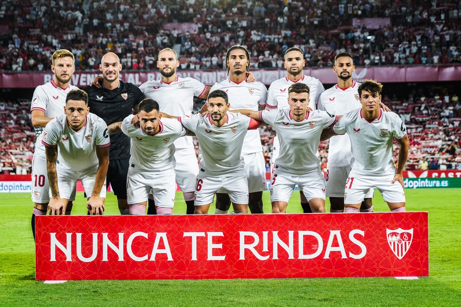 sevilla fc