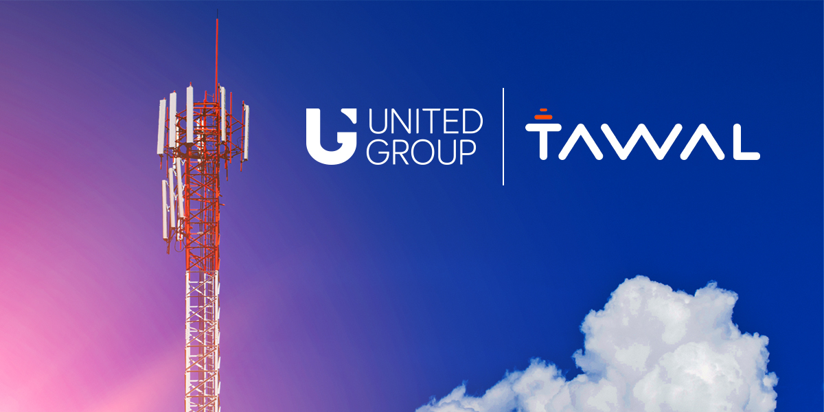 United Group_Tawal