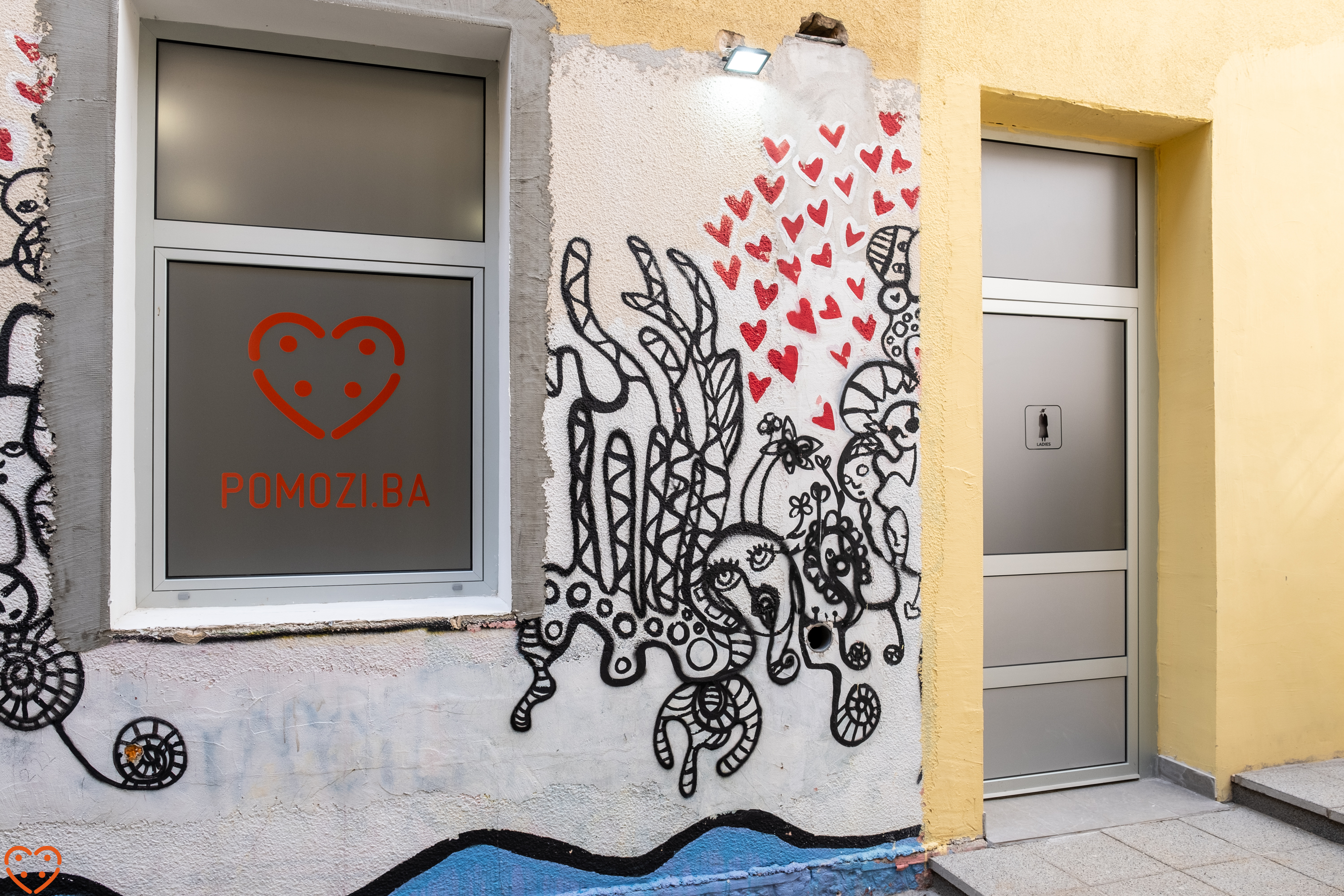 javno kupatilo sarajevo