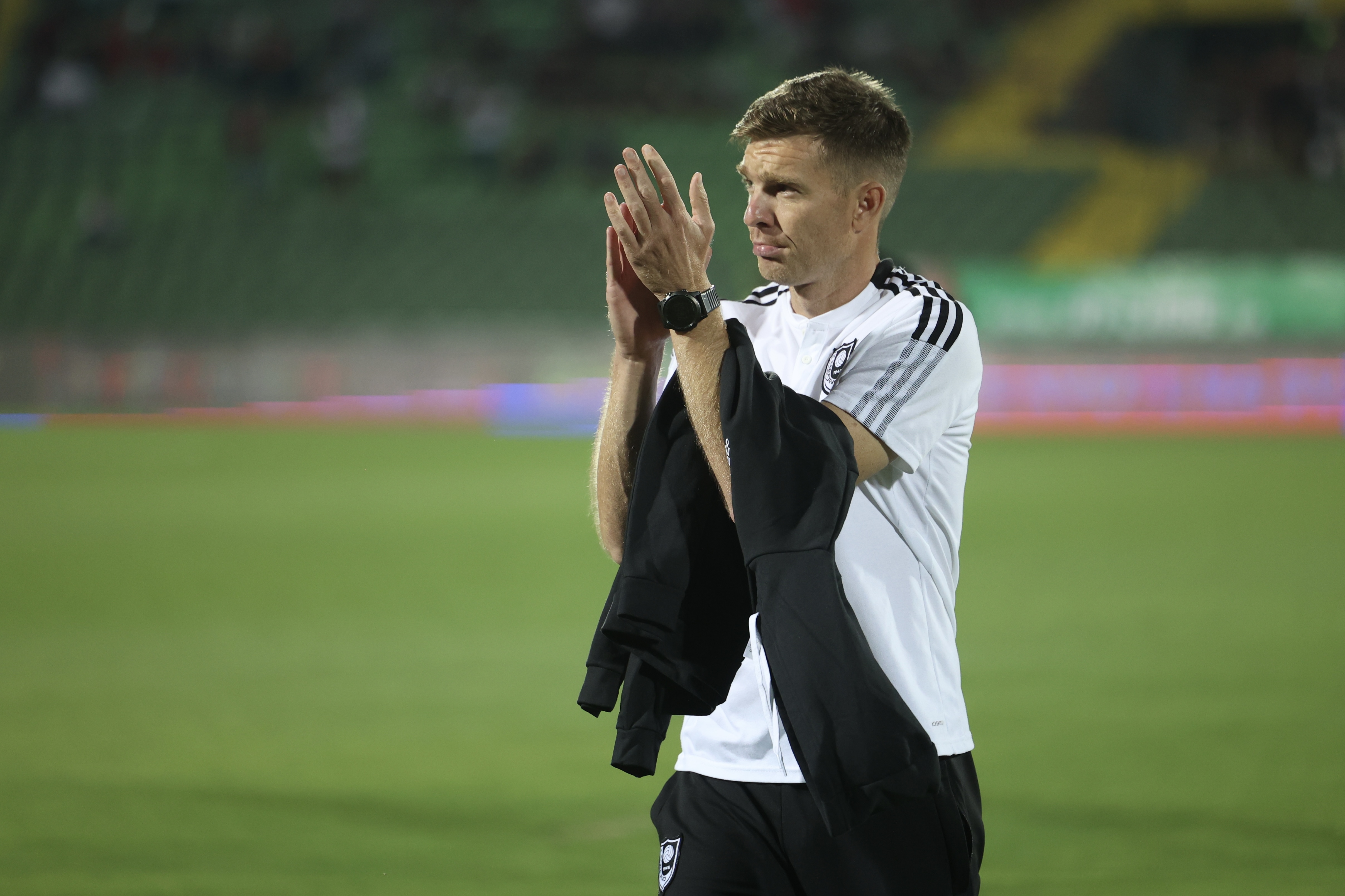 sarajevo velez rozman