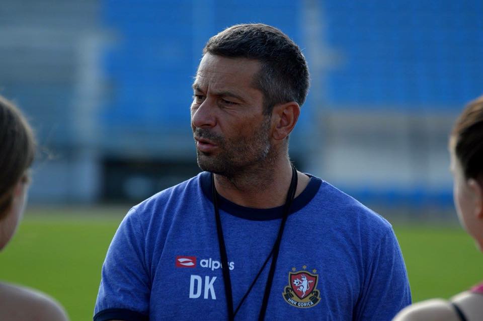 hnk gorica dean klafuric