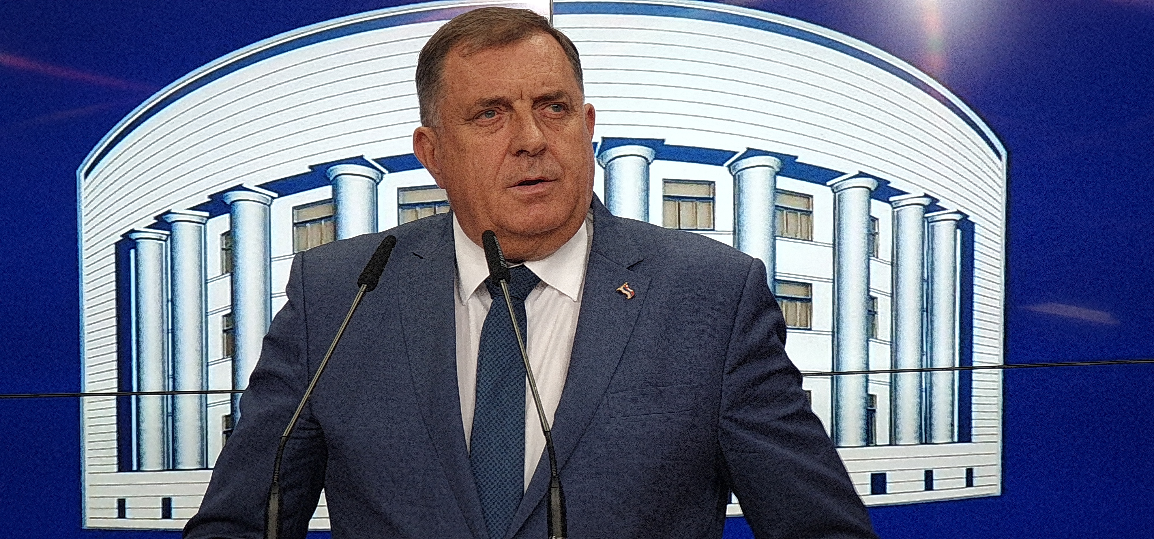 Milorad Dodik