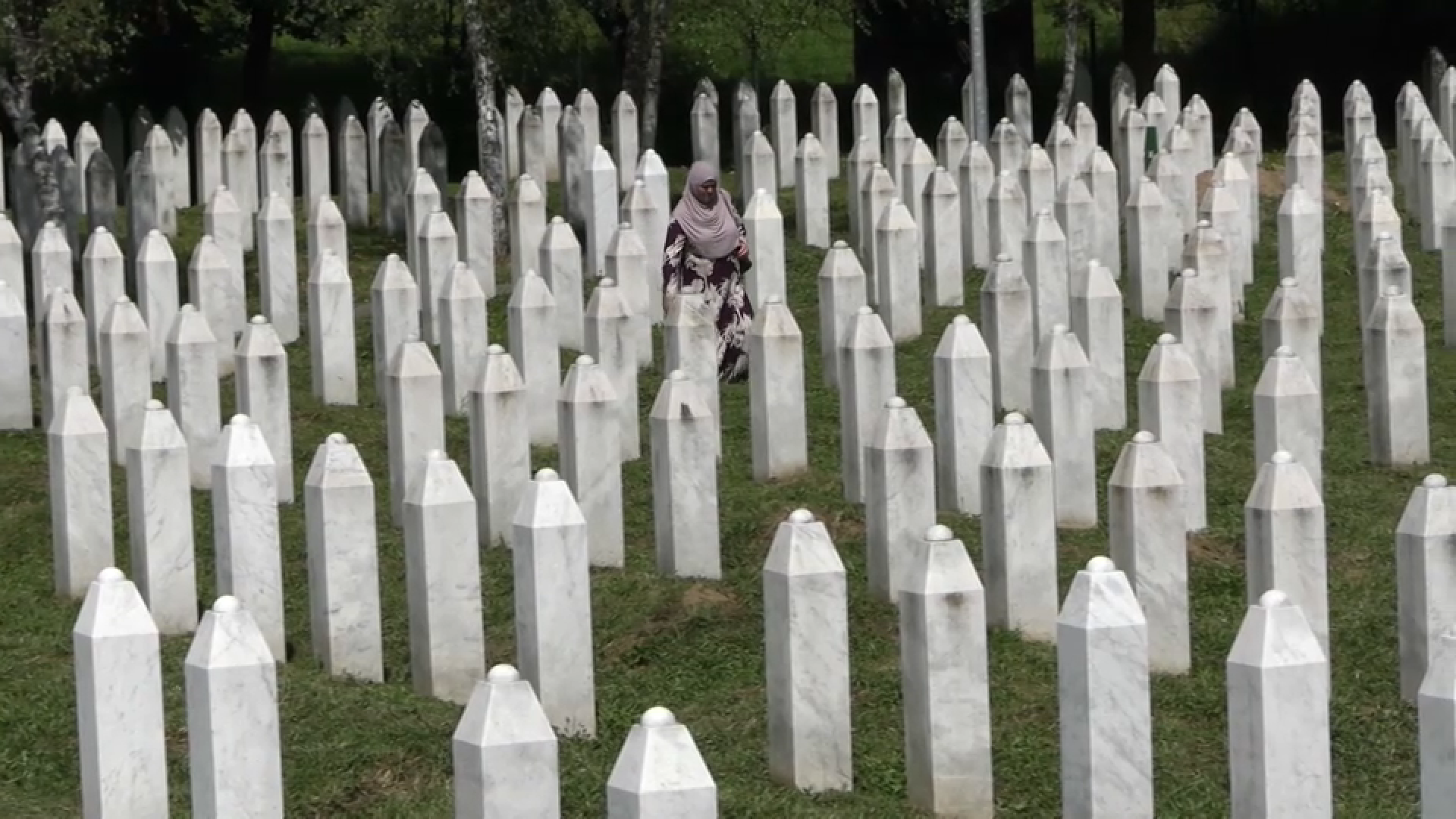 nestali srebrenica potocari