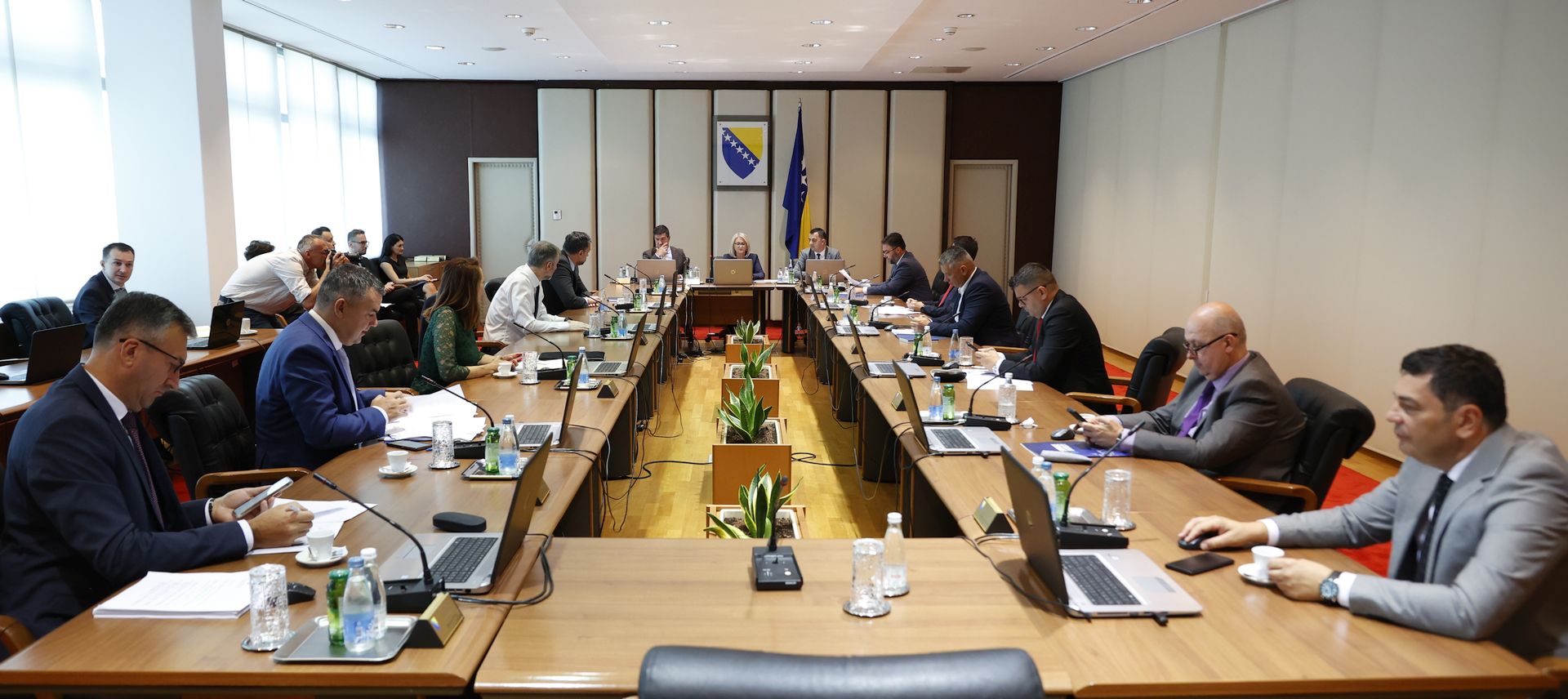 Vijeće ministara BiH