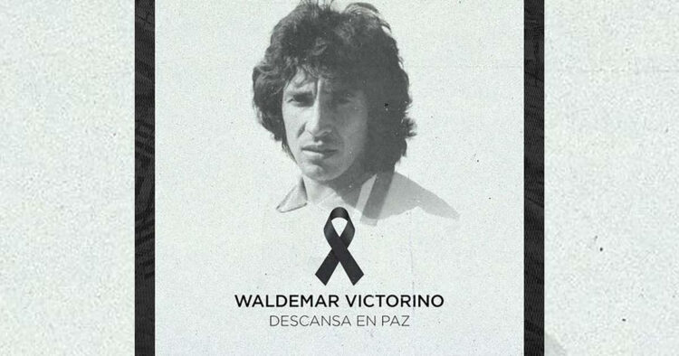 waldemar victorino