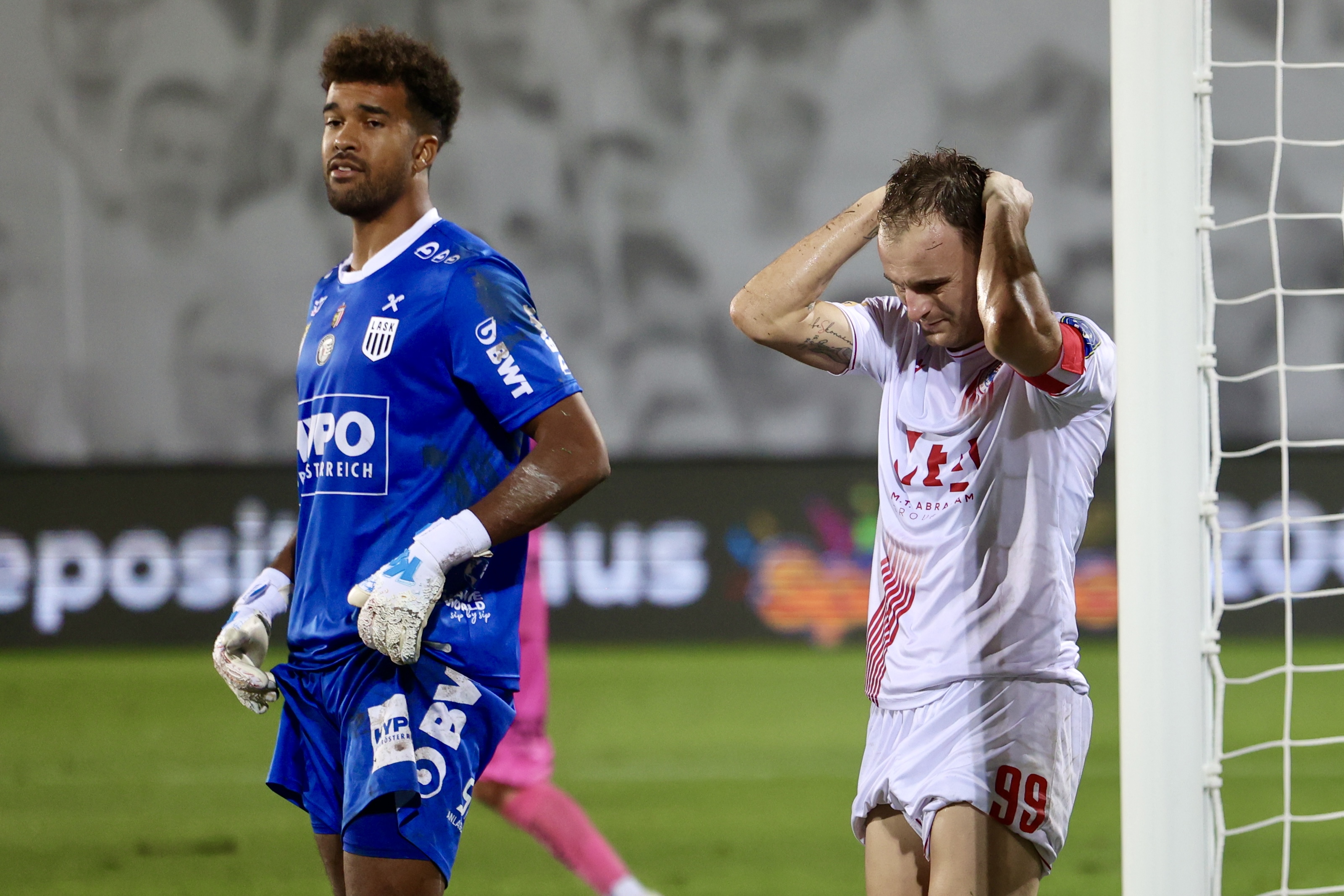 Bilbija lask zrinjski