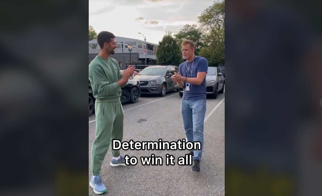 justus reid i djokovic