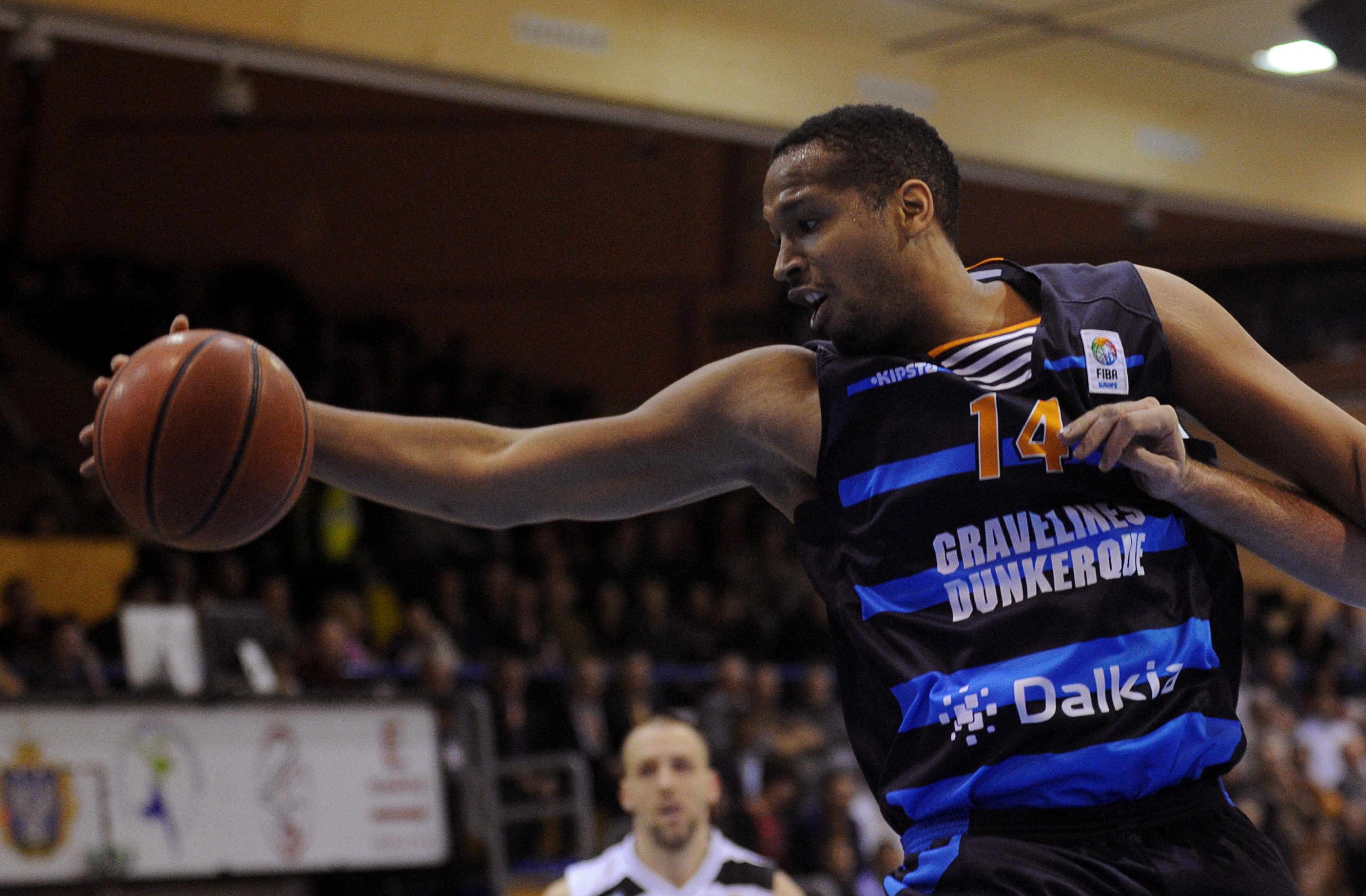 FILES-BASKETBALL-FRA