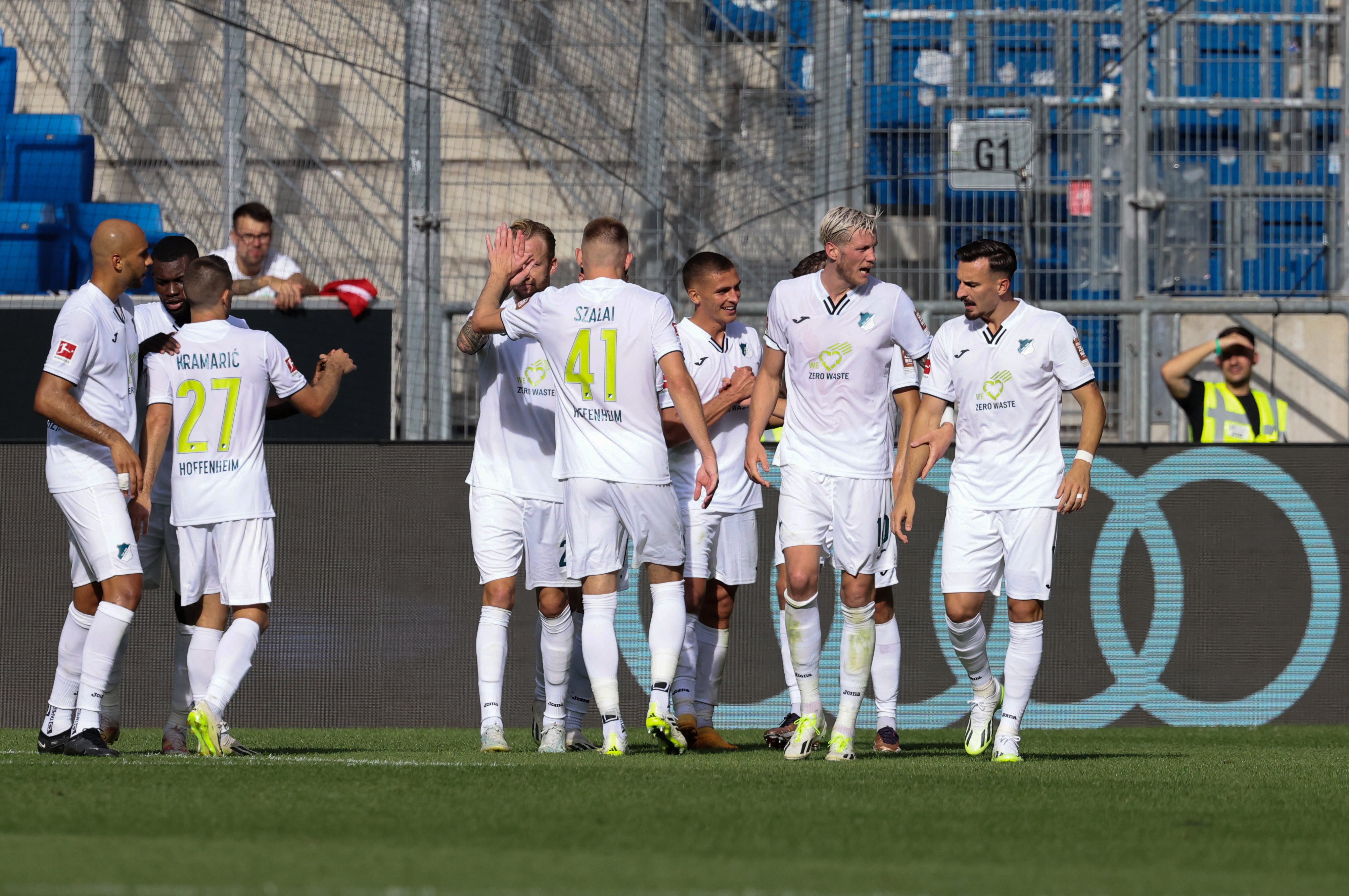 FBL-GER-BUNDESLIGA-HOFFENHEIM-WOLFSBURG