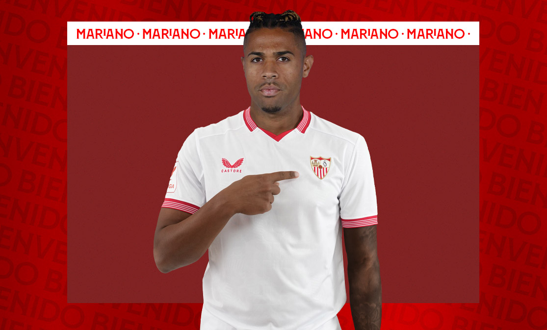 Mariano Diaz