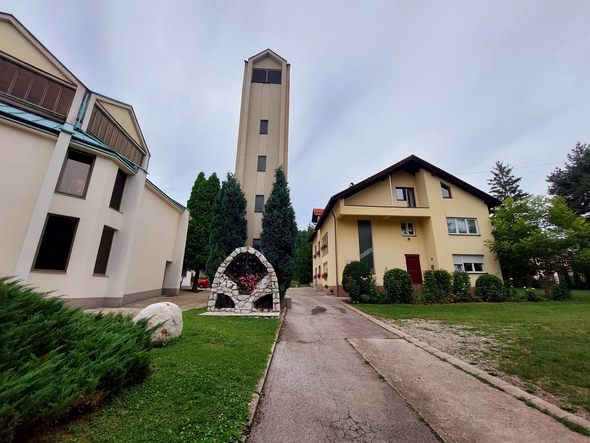 zupa svetog petra i pavla kakanj