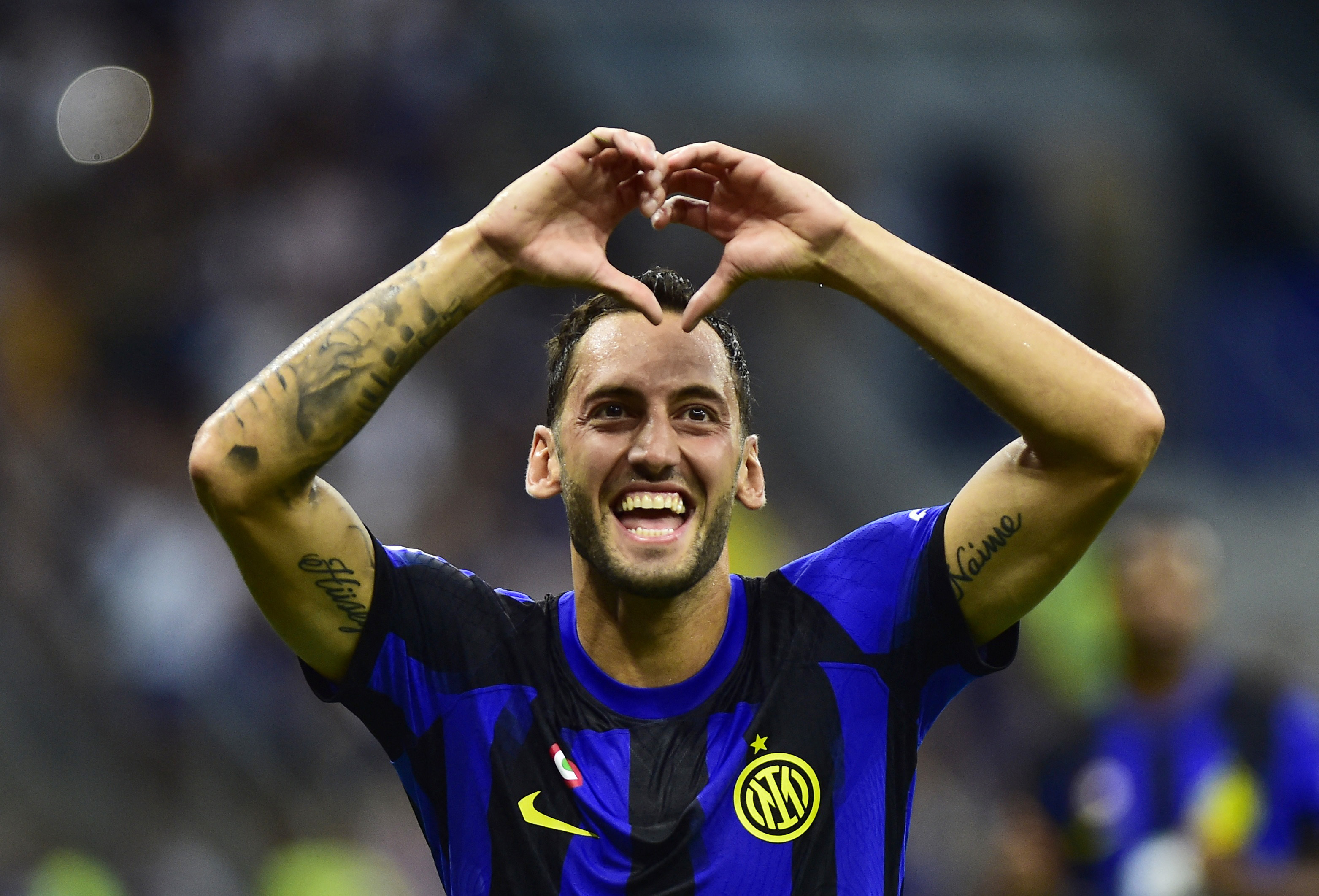 REUTERS/Massimo Pinca