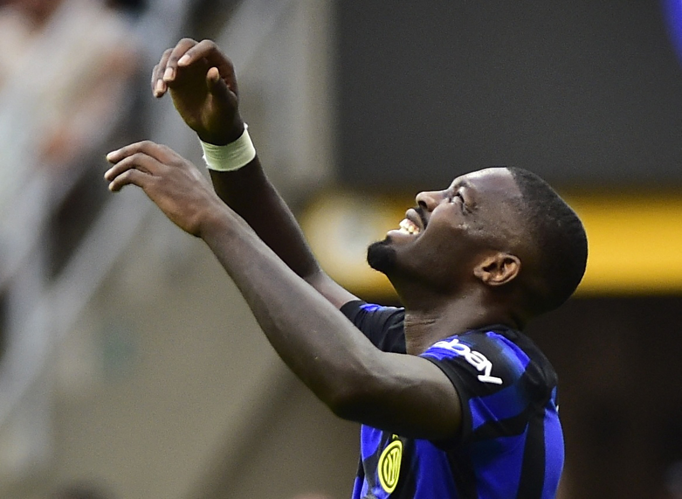 Serie A - Inter Milan v Fiorentina