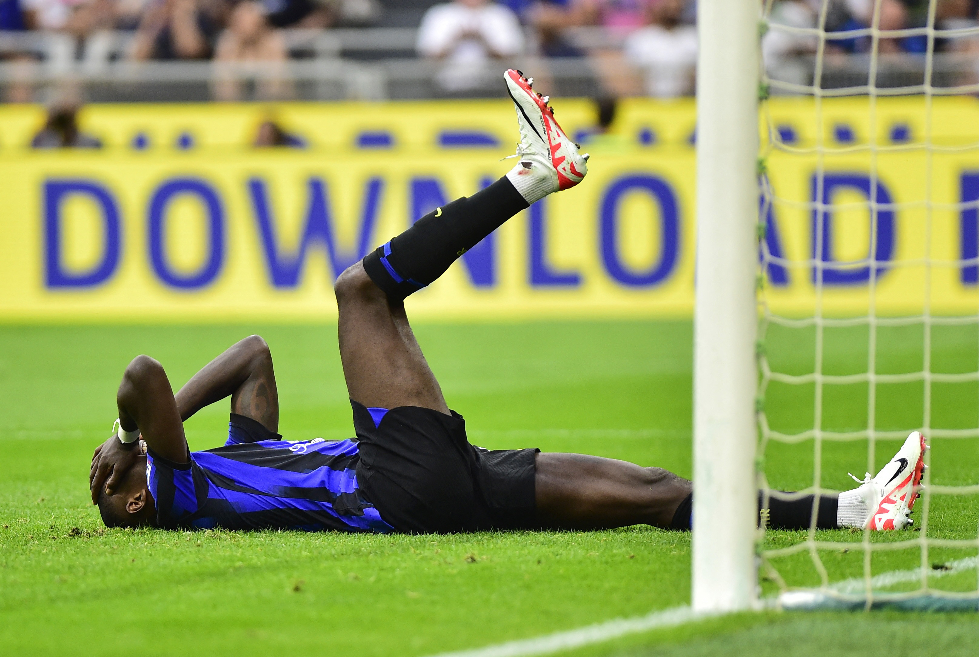 Serie A - Inter Milan v Fiorentina