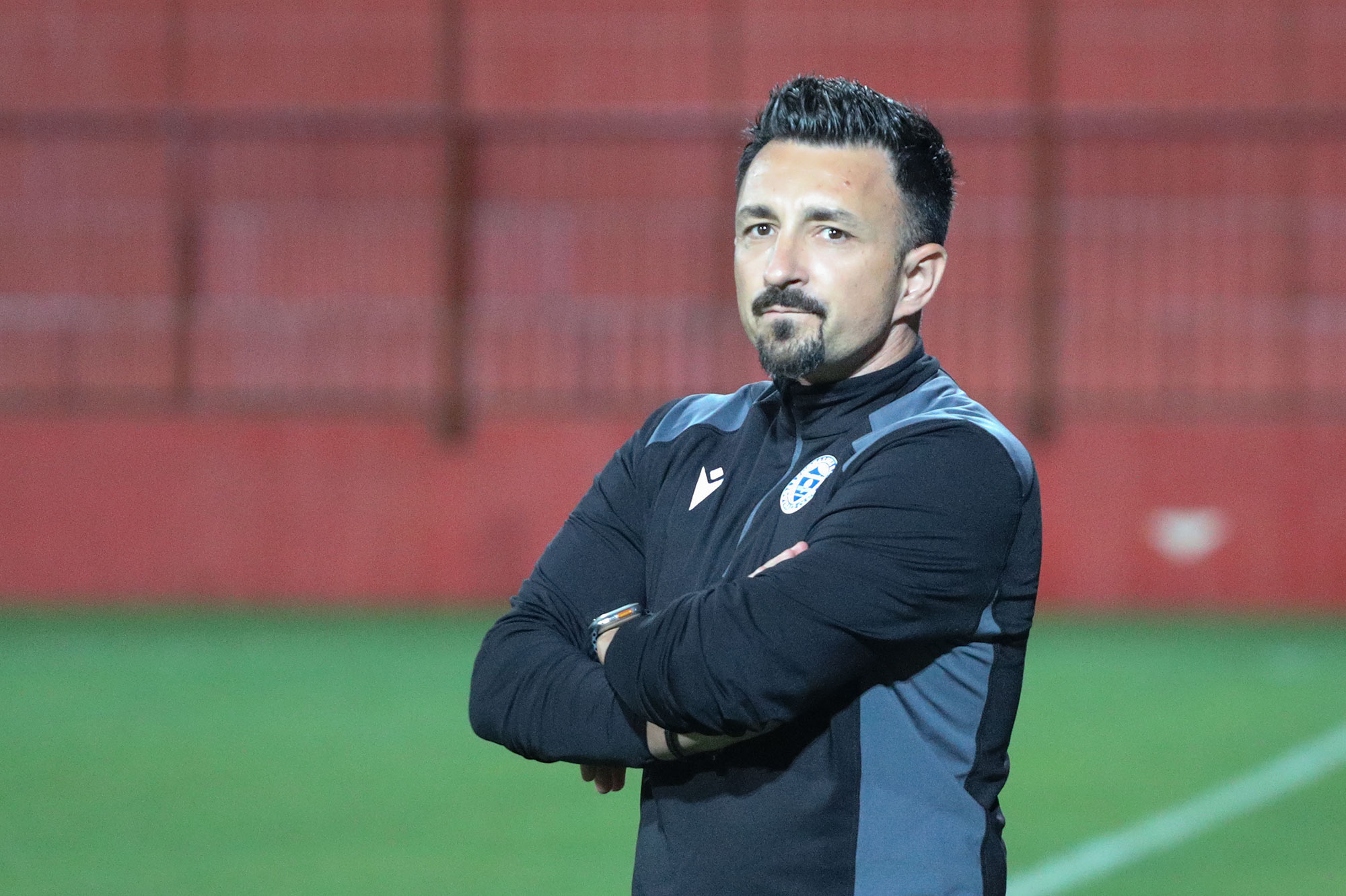 Adem Ćatić, www.fkz.ba