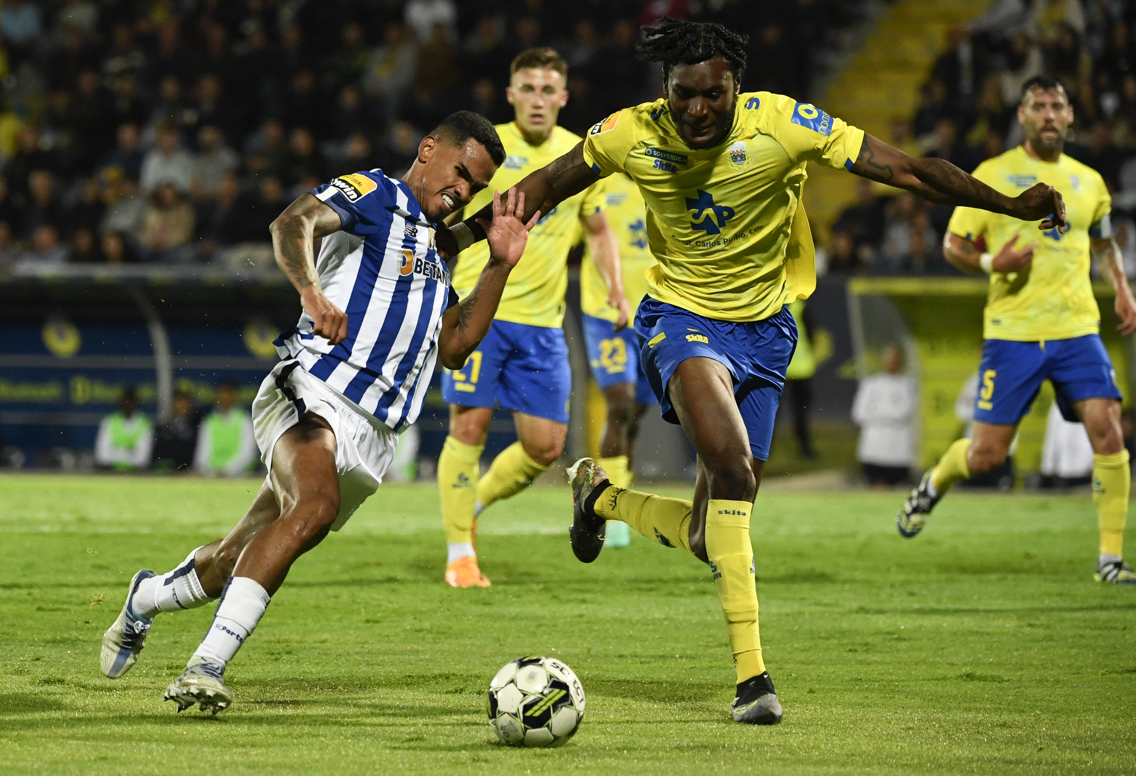 FBL-POR-LIGA-AROUCA-PORTO