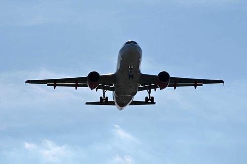 Paris Orly : Aviation civile