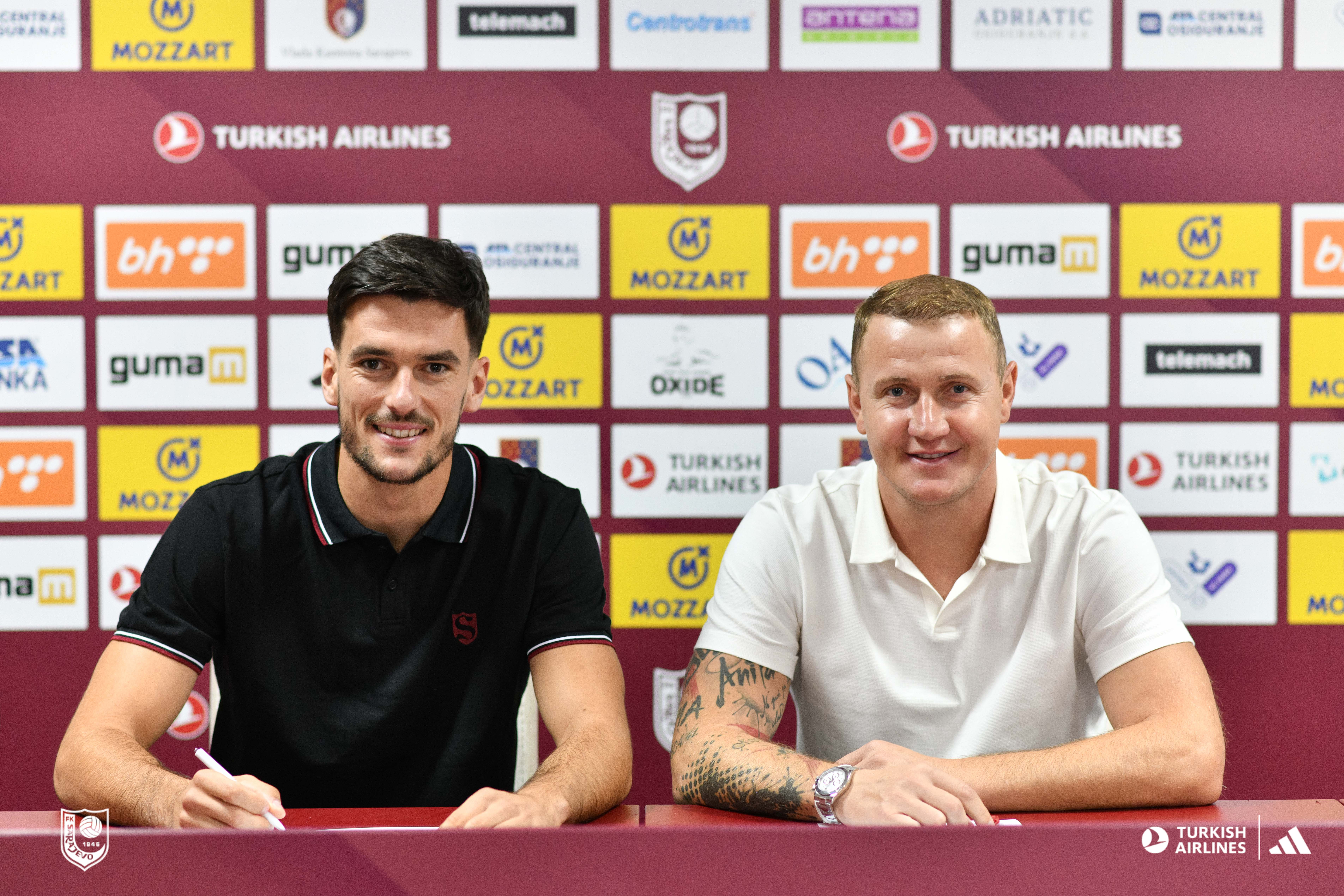 Potpisivanje ugovora2