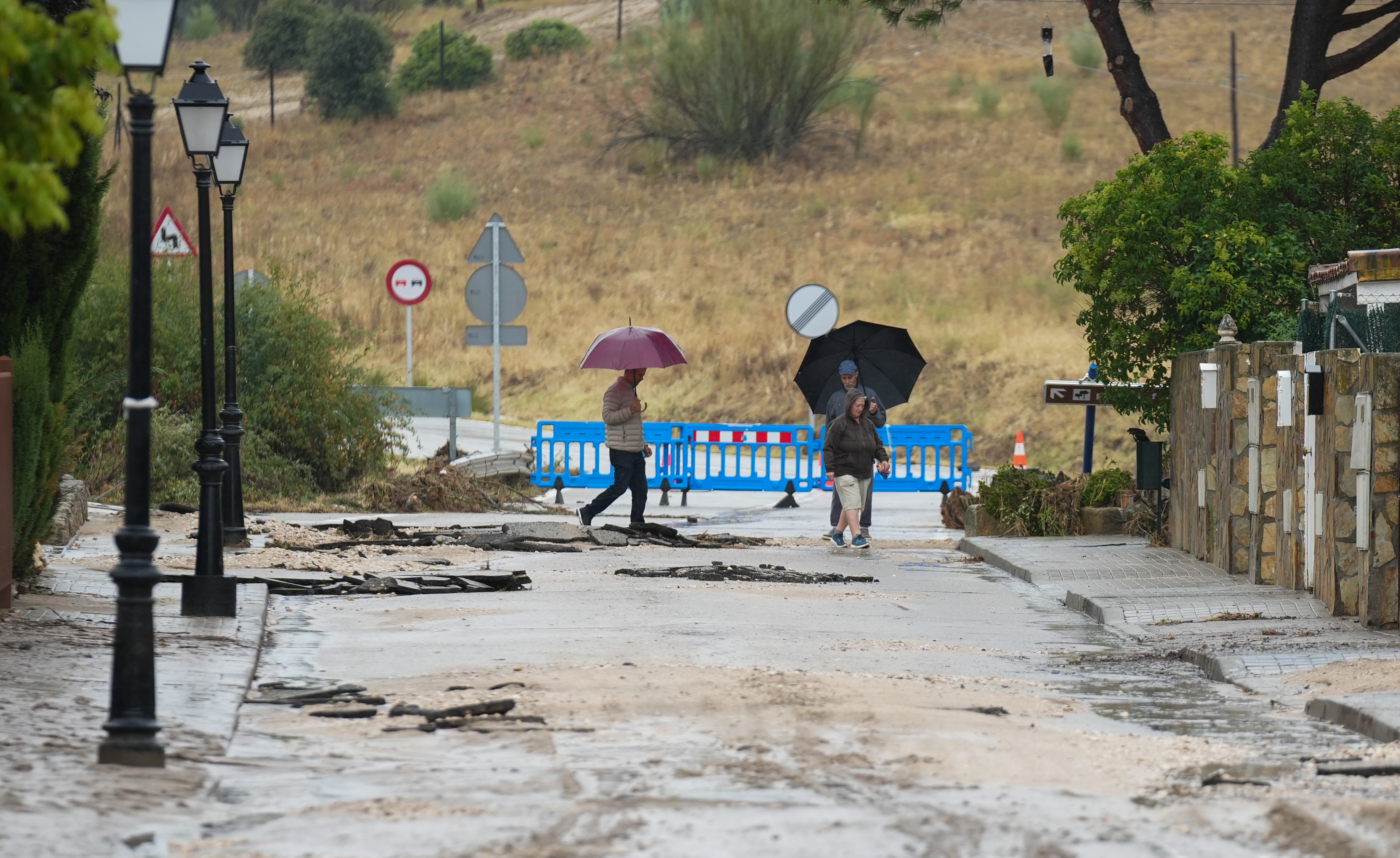 Španija: Jako nevrijeme i poplave, poginula jedna osoba, a nestale dvije