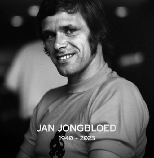 Jan Jongbloed