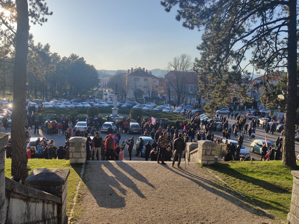 Nikšić (Foto: CdM)